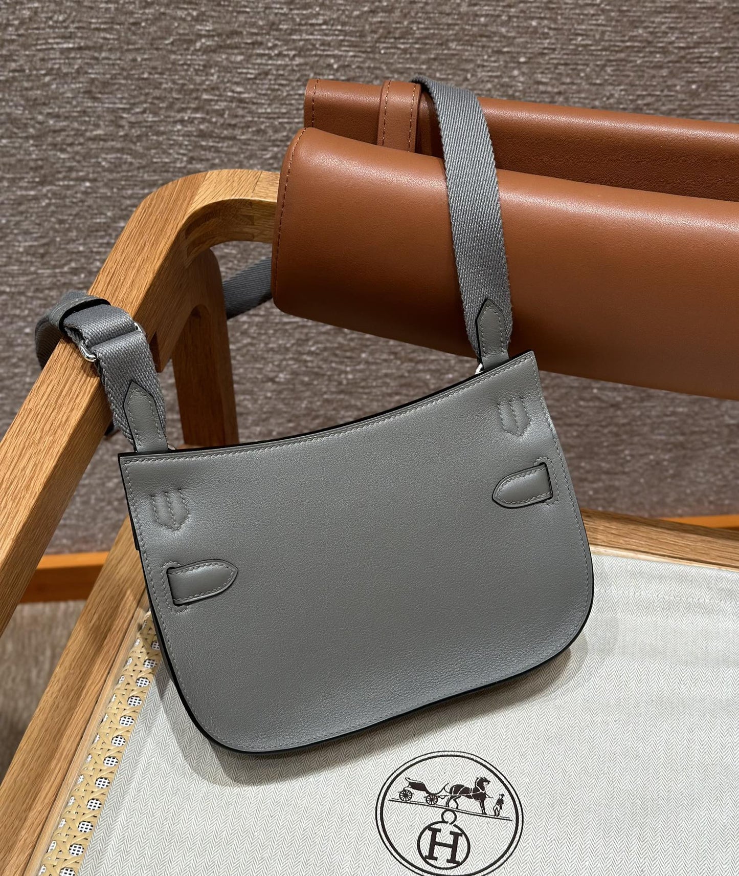 HERMES BAG