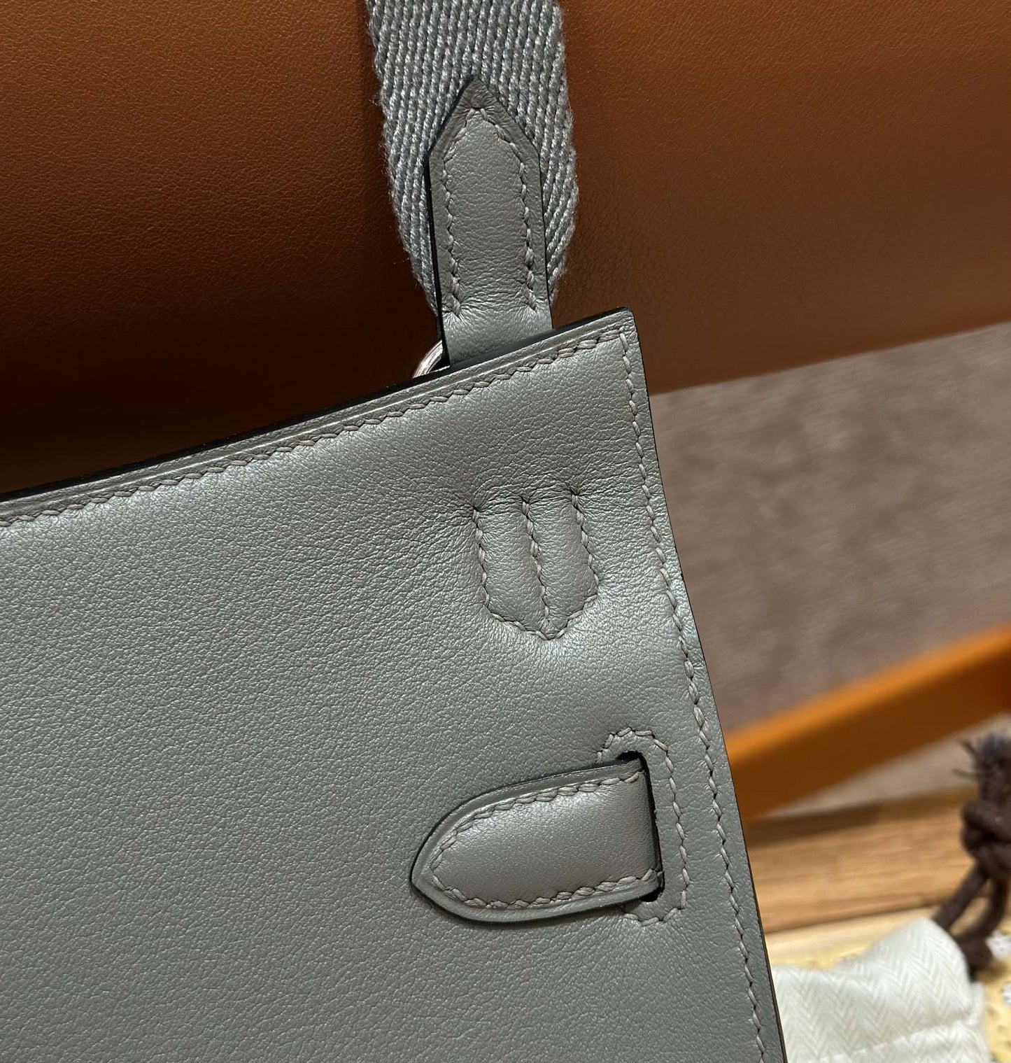 HERMES BAG