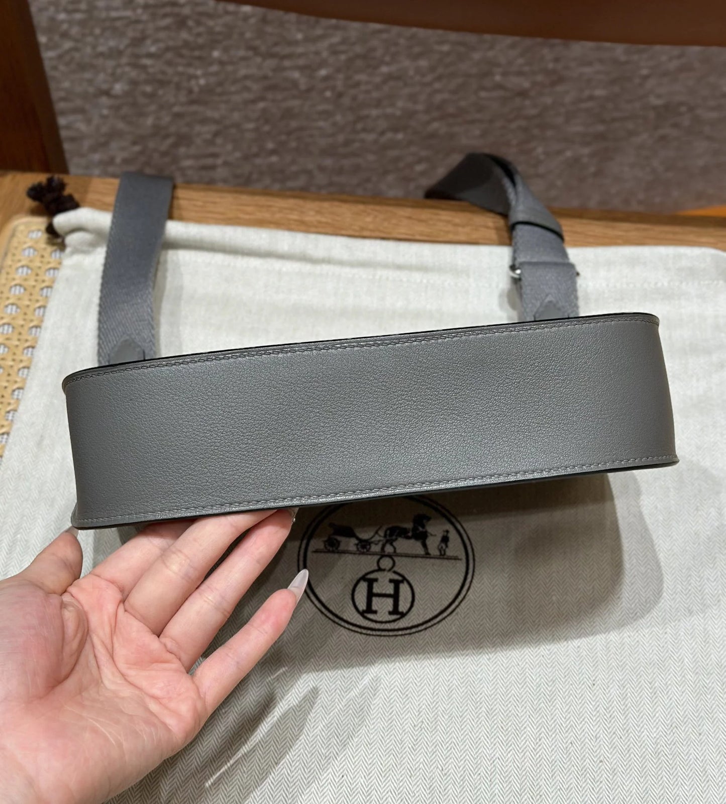 HERMES BAG