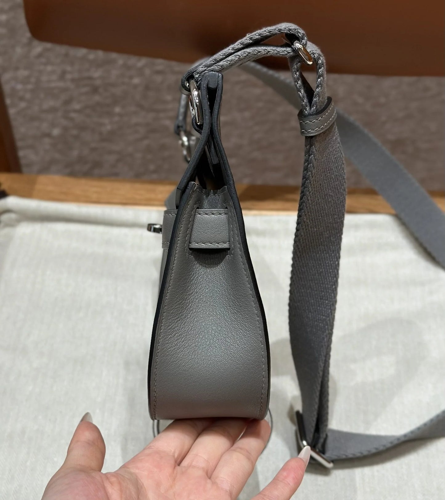 HERMES BAG