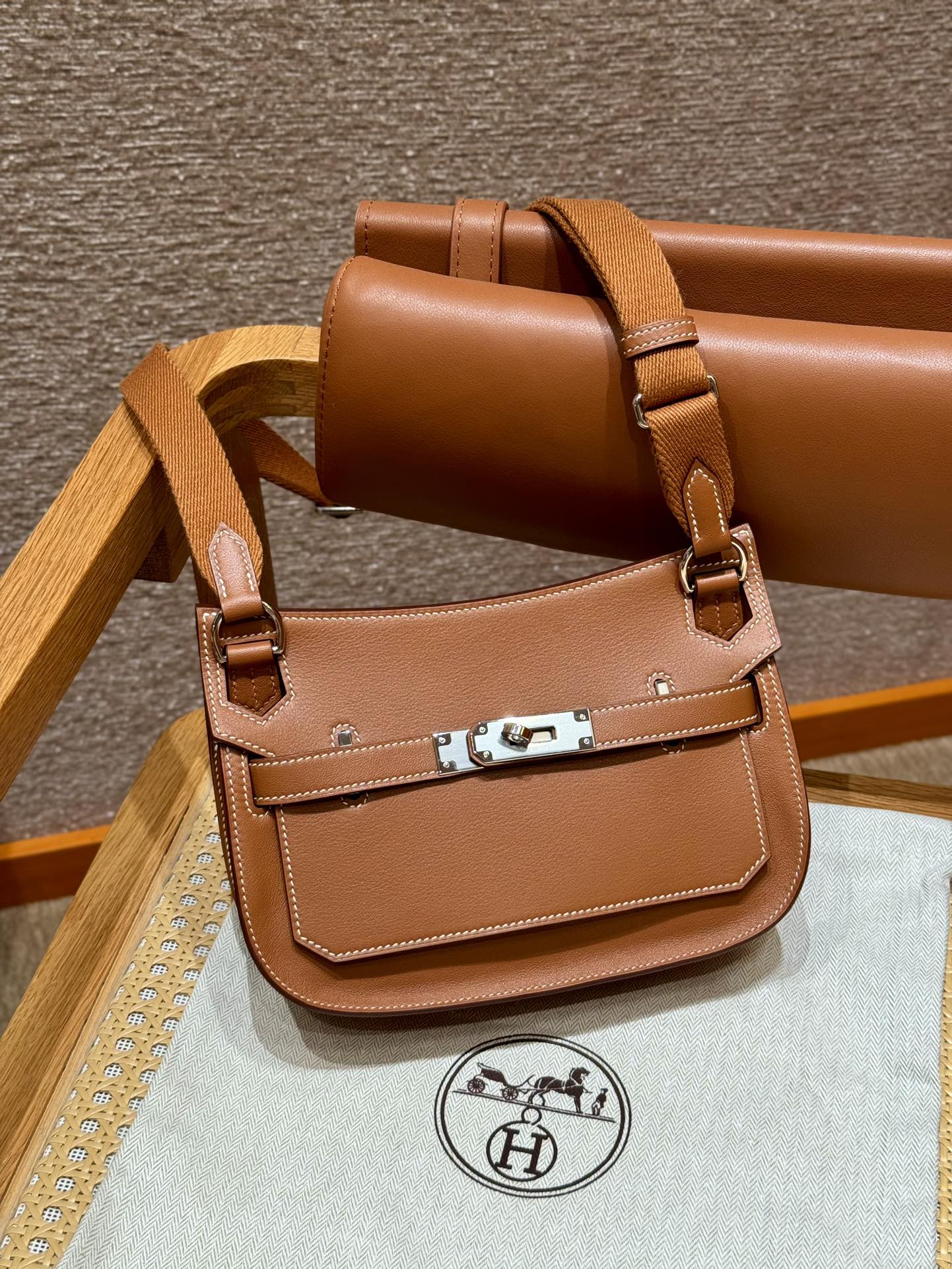 HERMES BAG