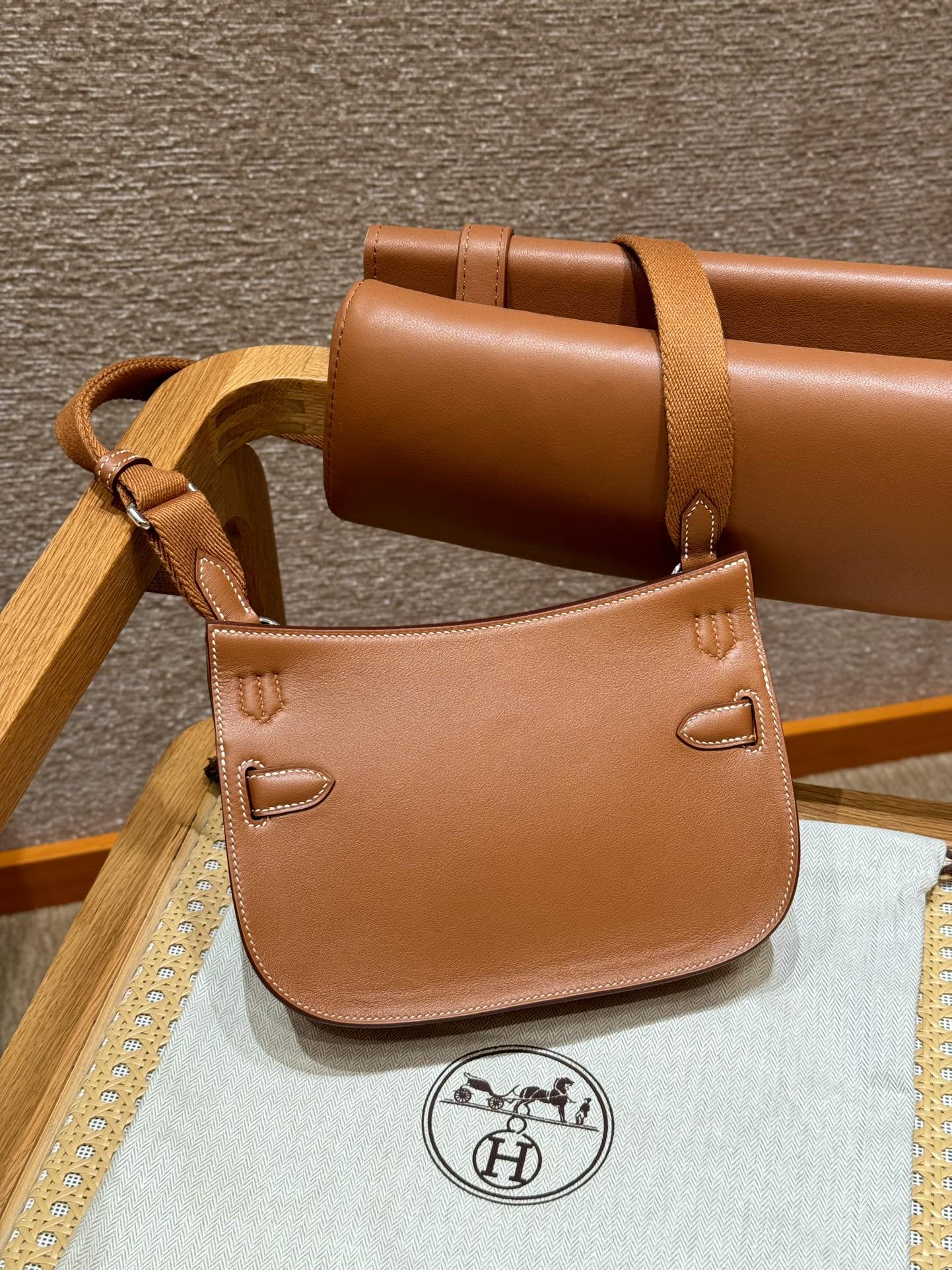 HERMES BAG