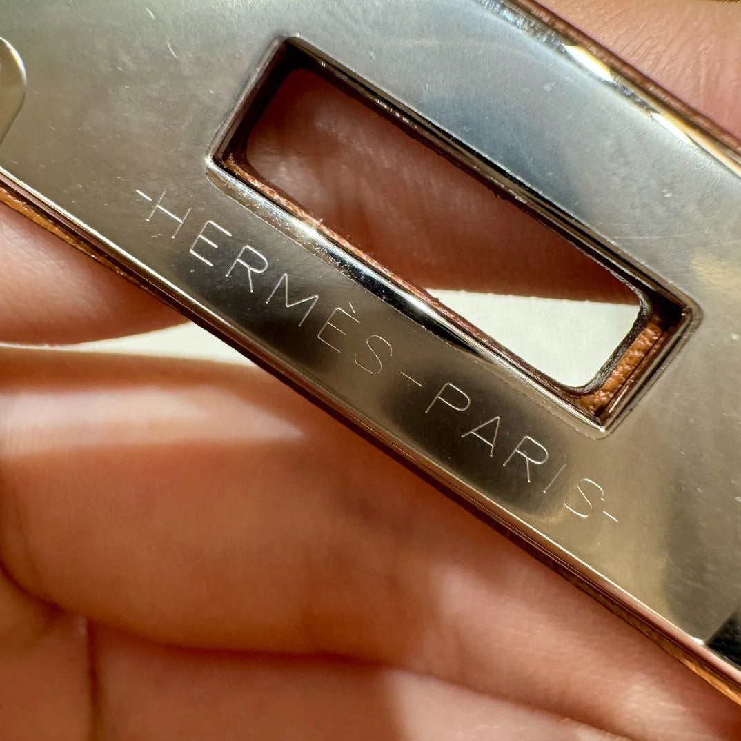 HERMES BAG