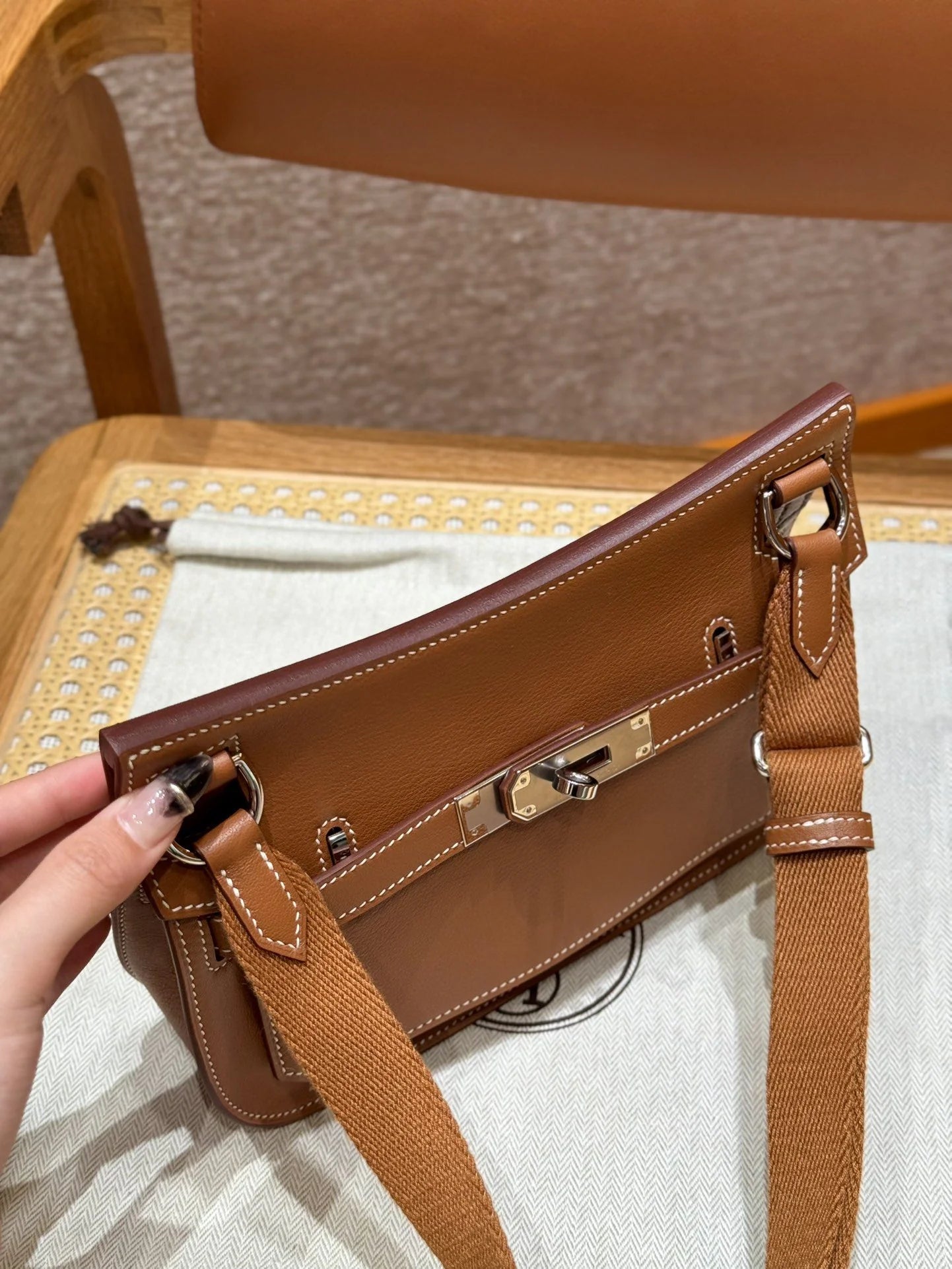 HERMES BAG