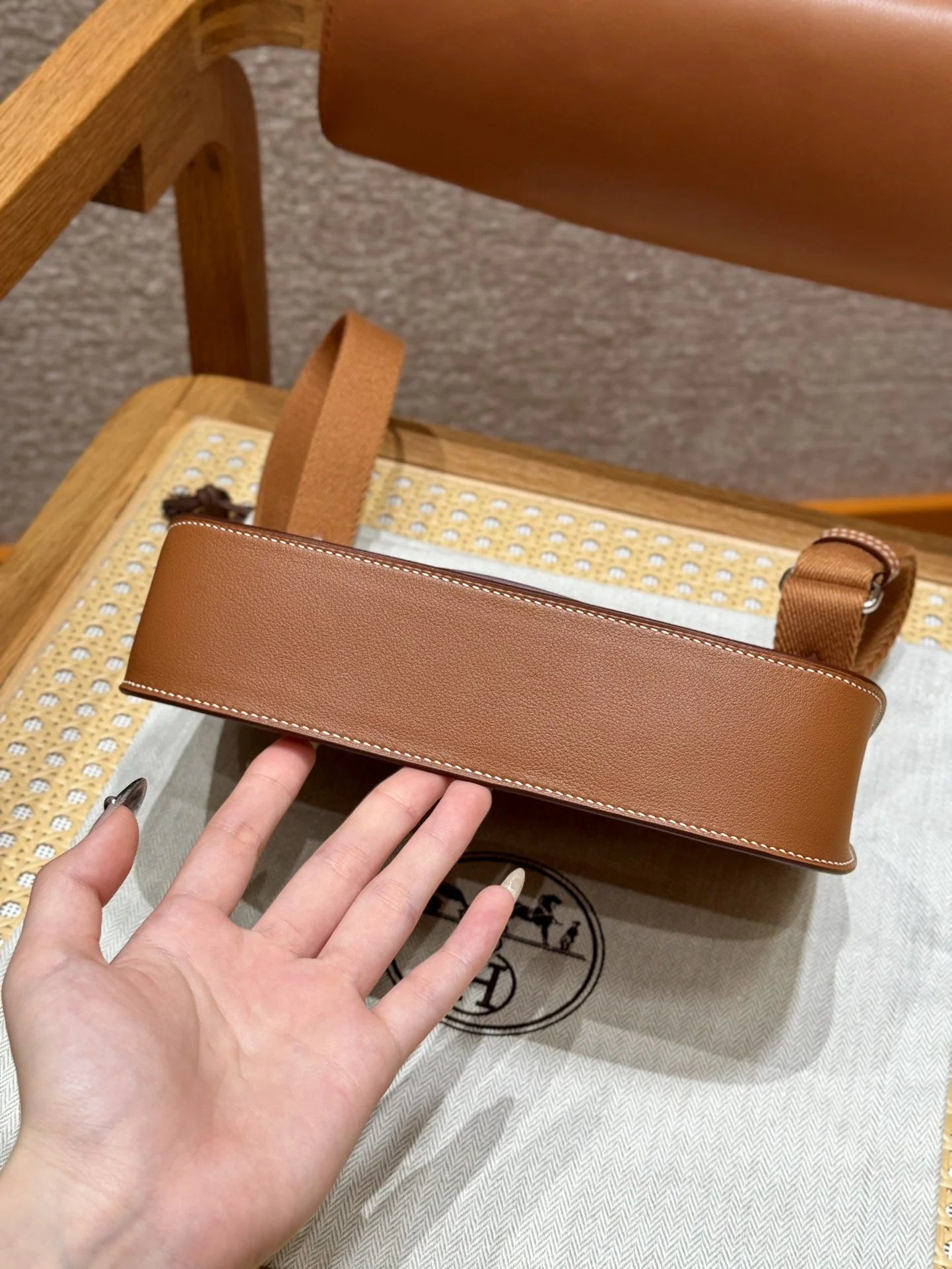HERMES BAG