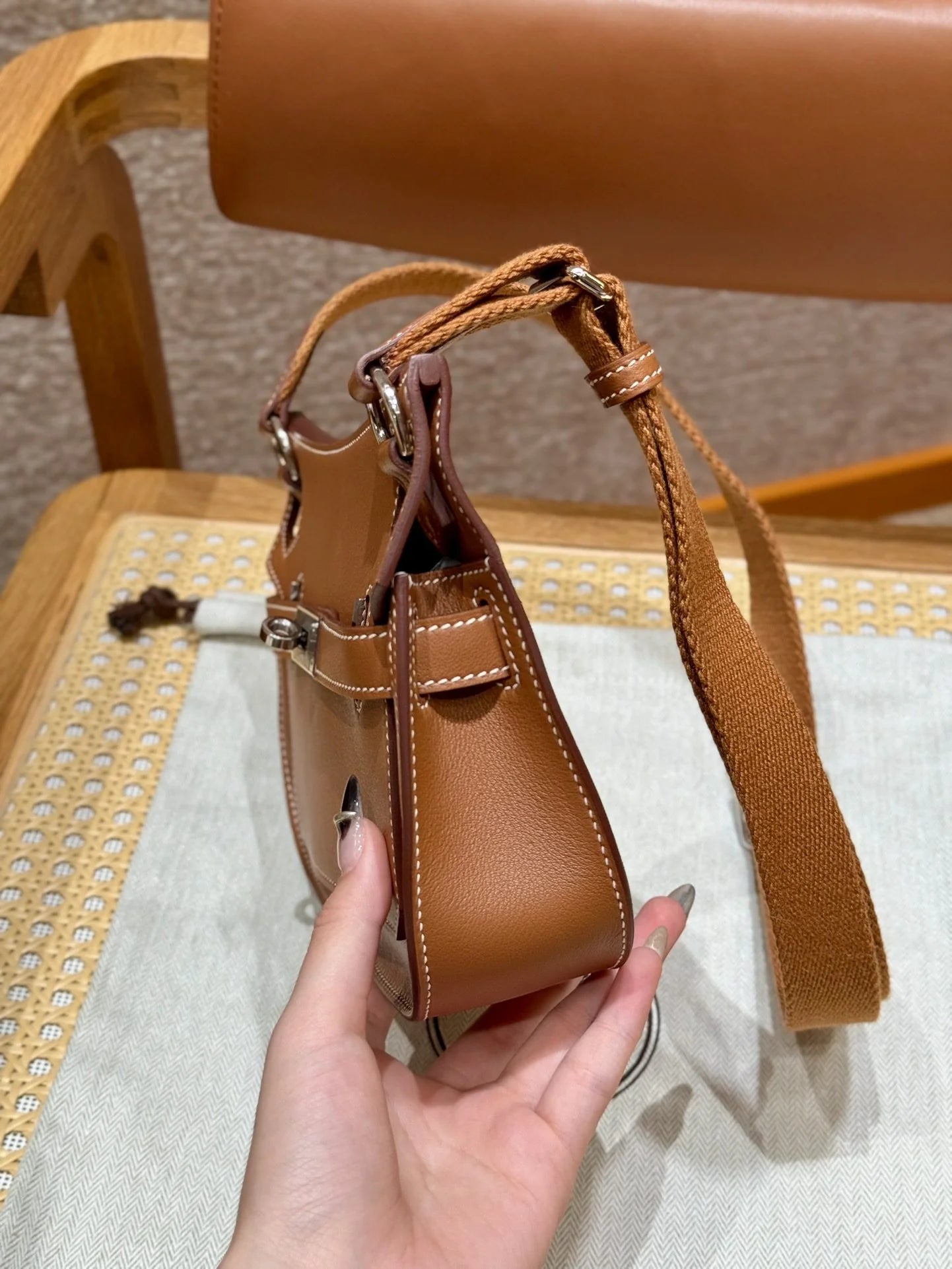 HERMES BAG