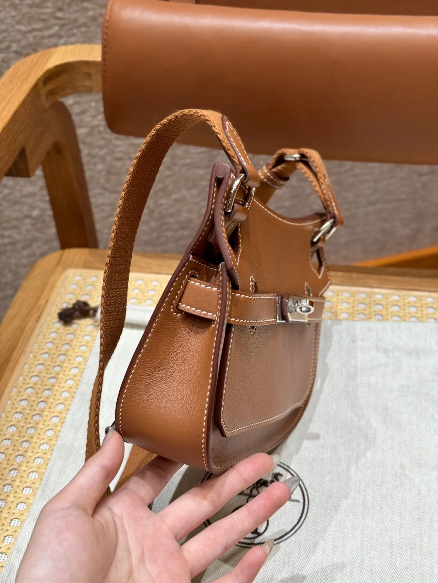 HERMES BAG