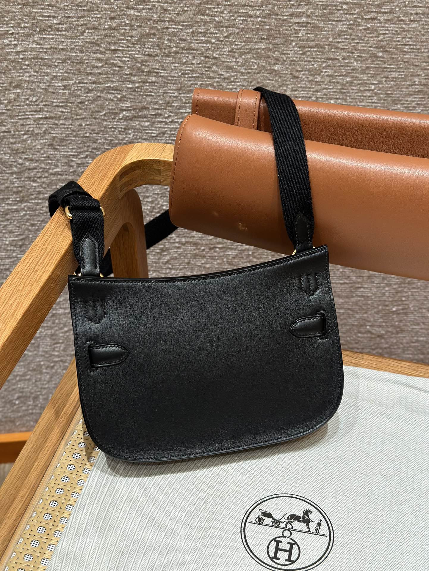 HERMES BAG