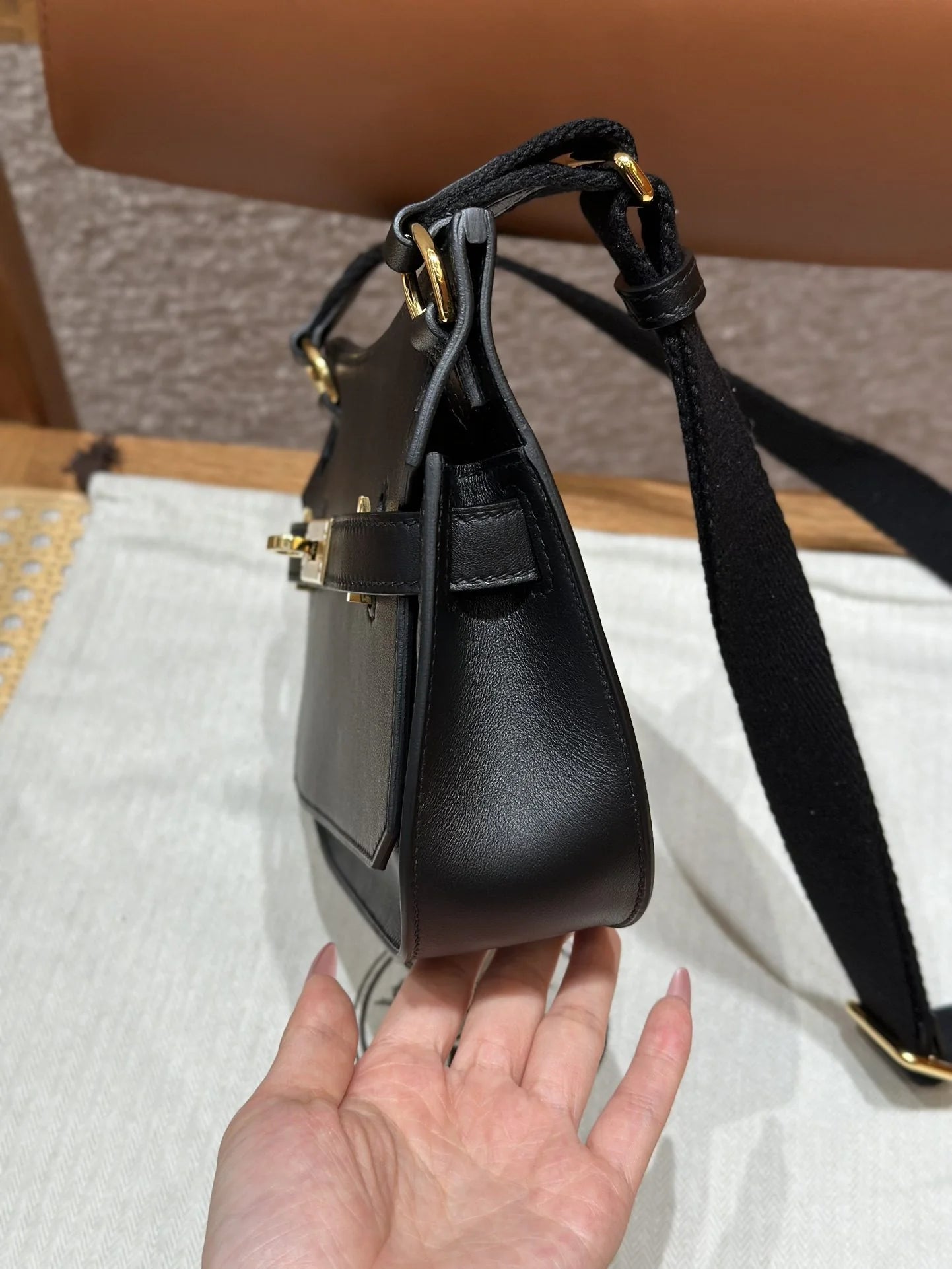 HERMES BAG