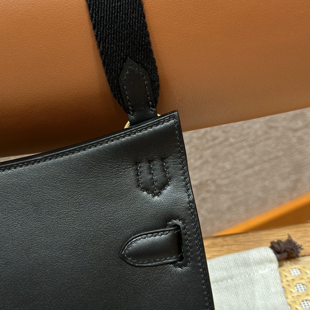 HERMES BAG