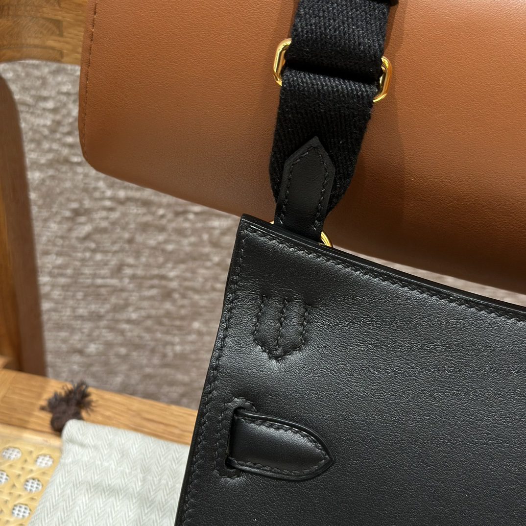 HERMES BAG