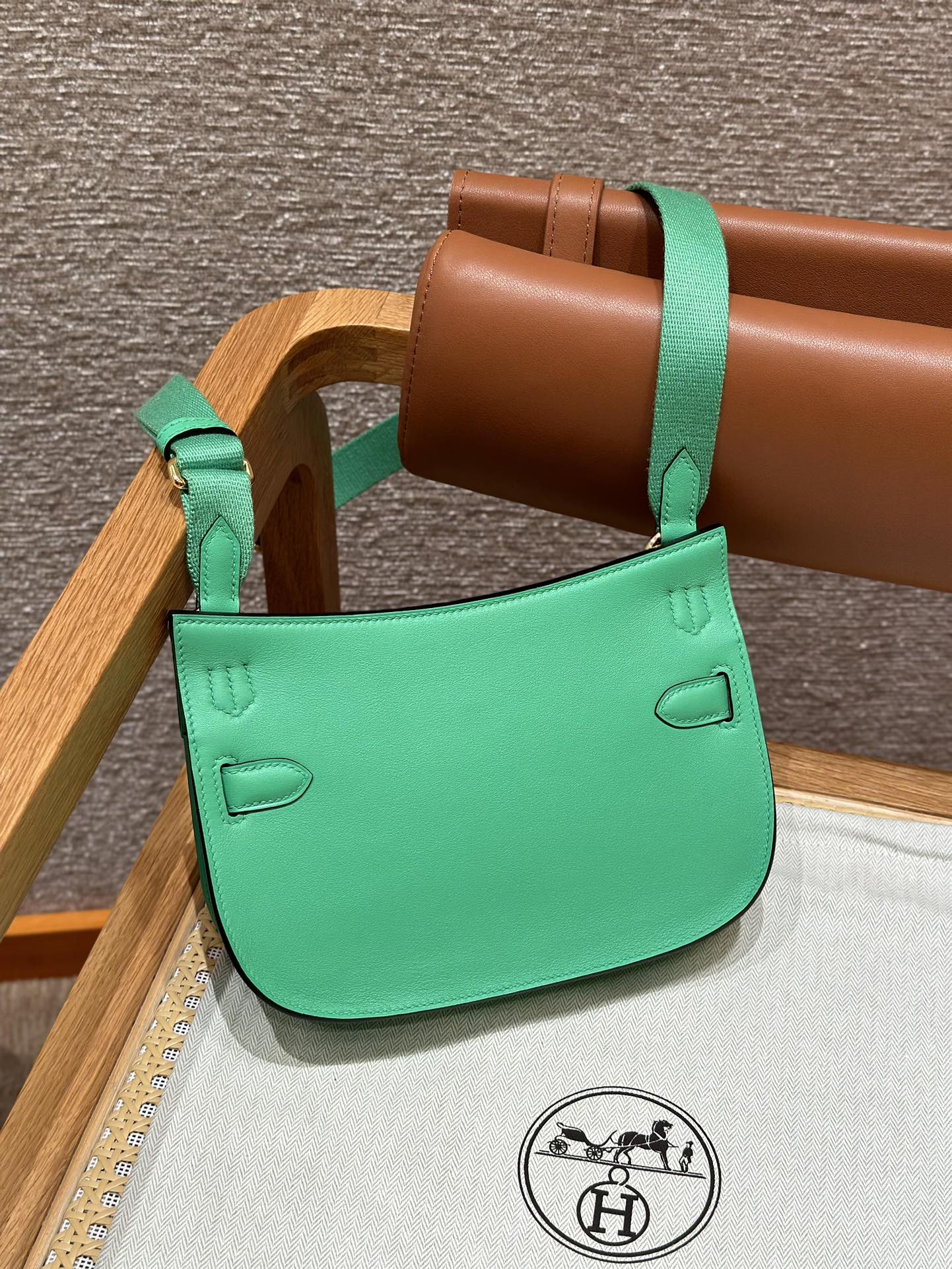 HERMES BAG