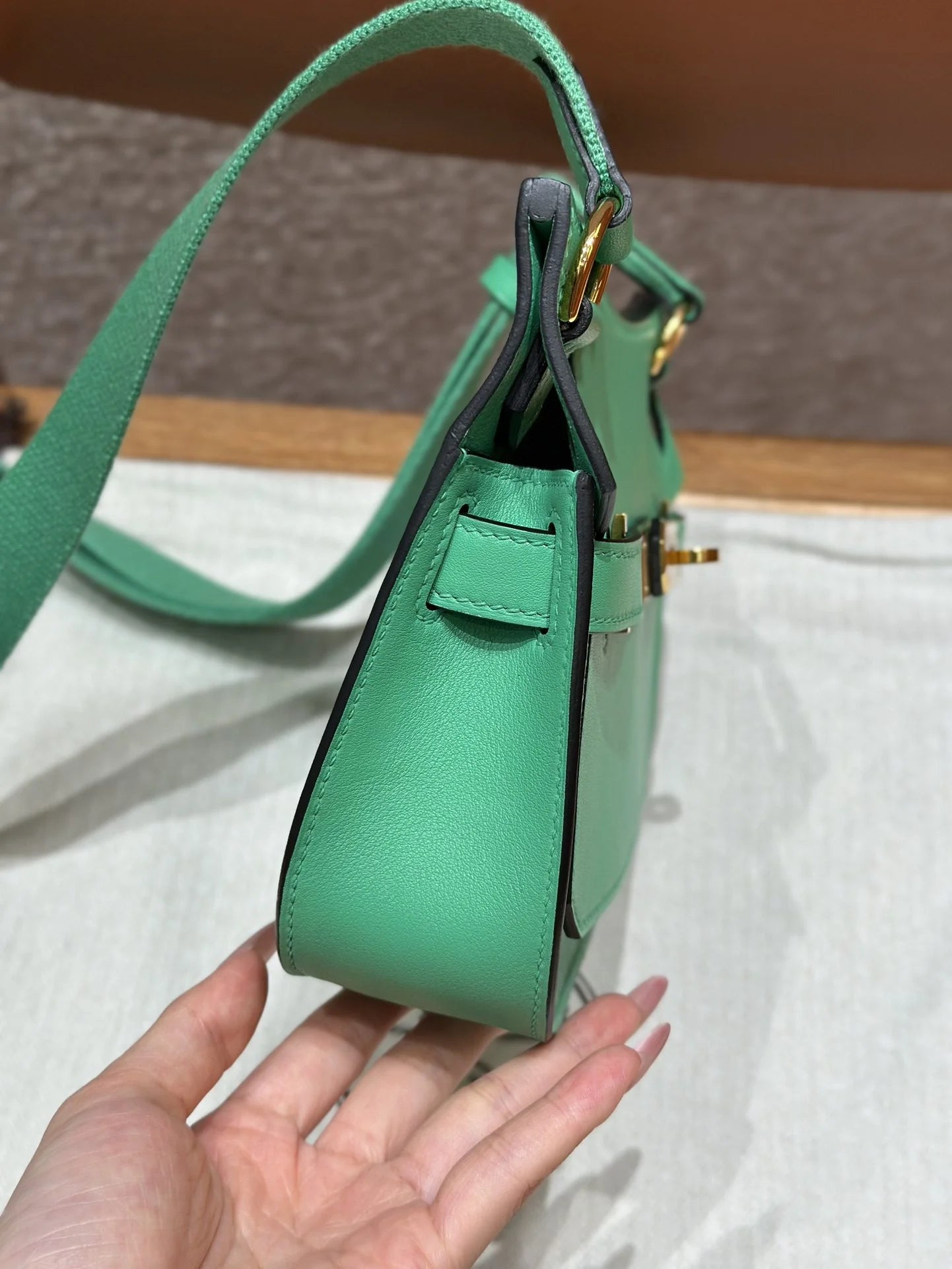 HERMES BAG