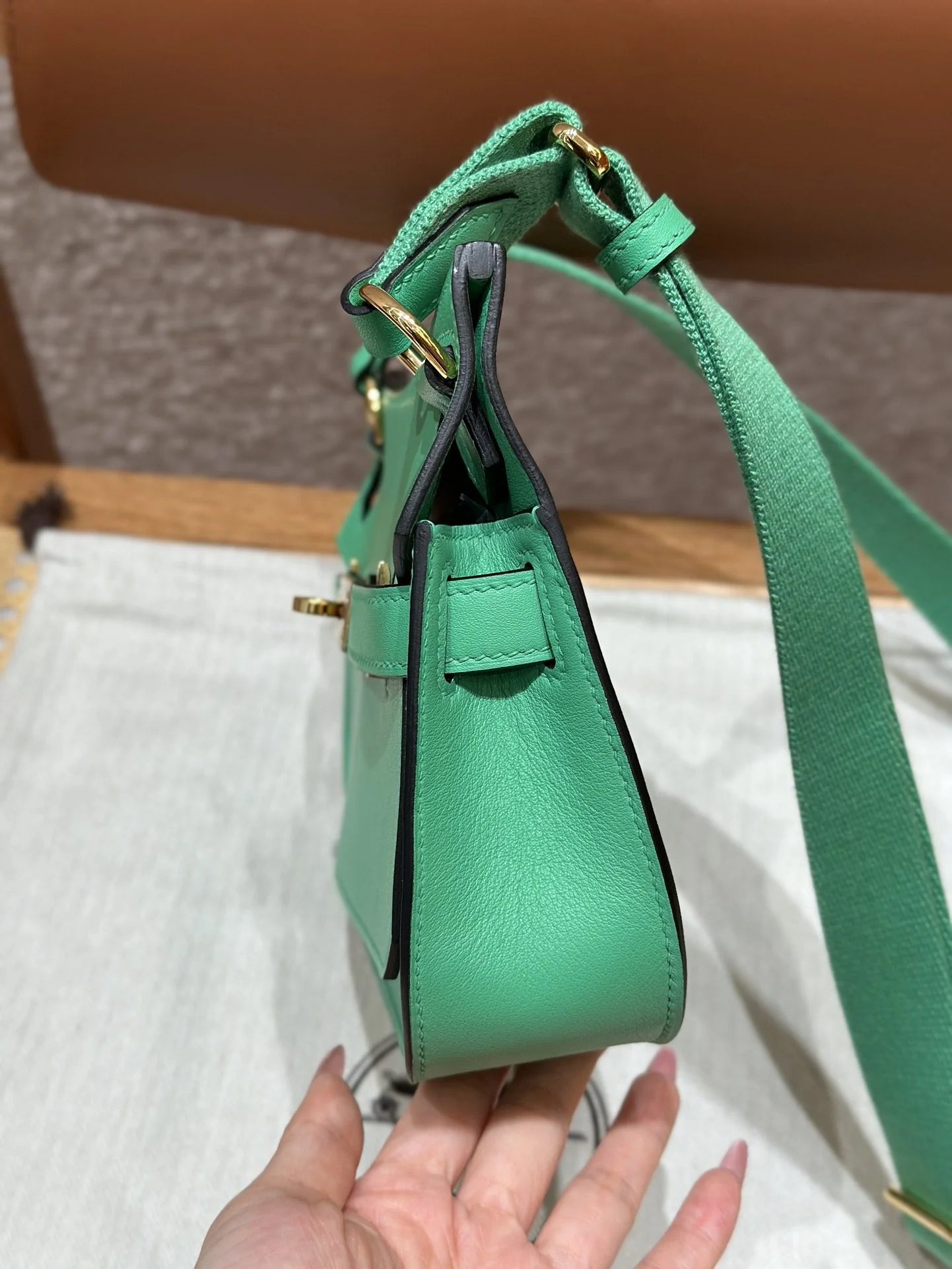 HERMES BAG