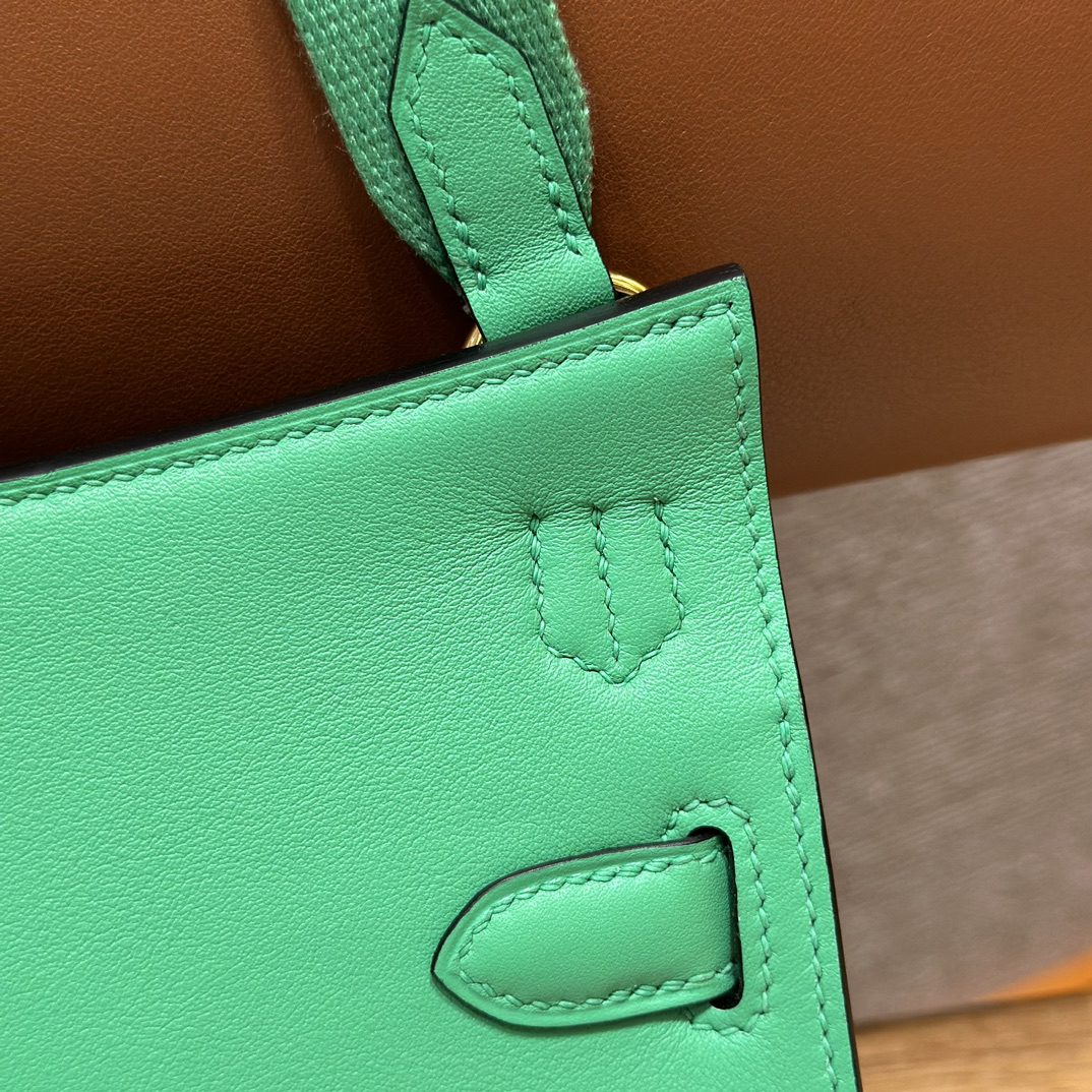 HERMES BAG