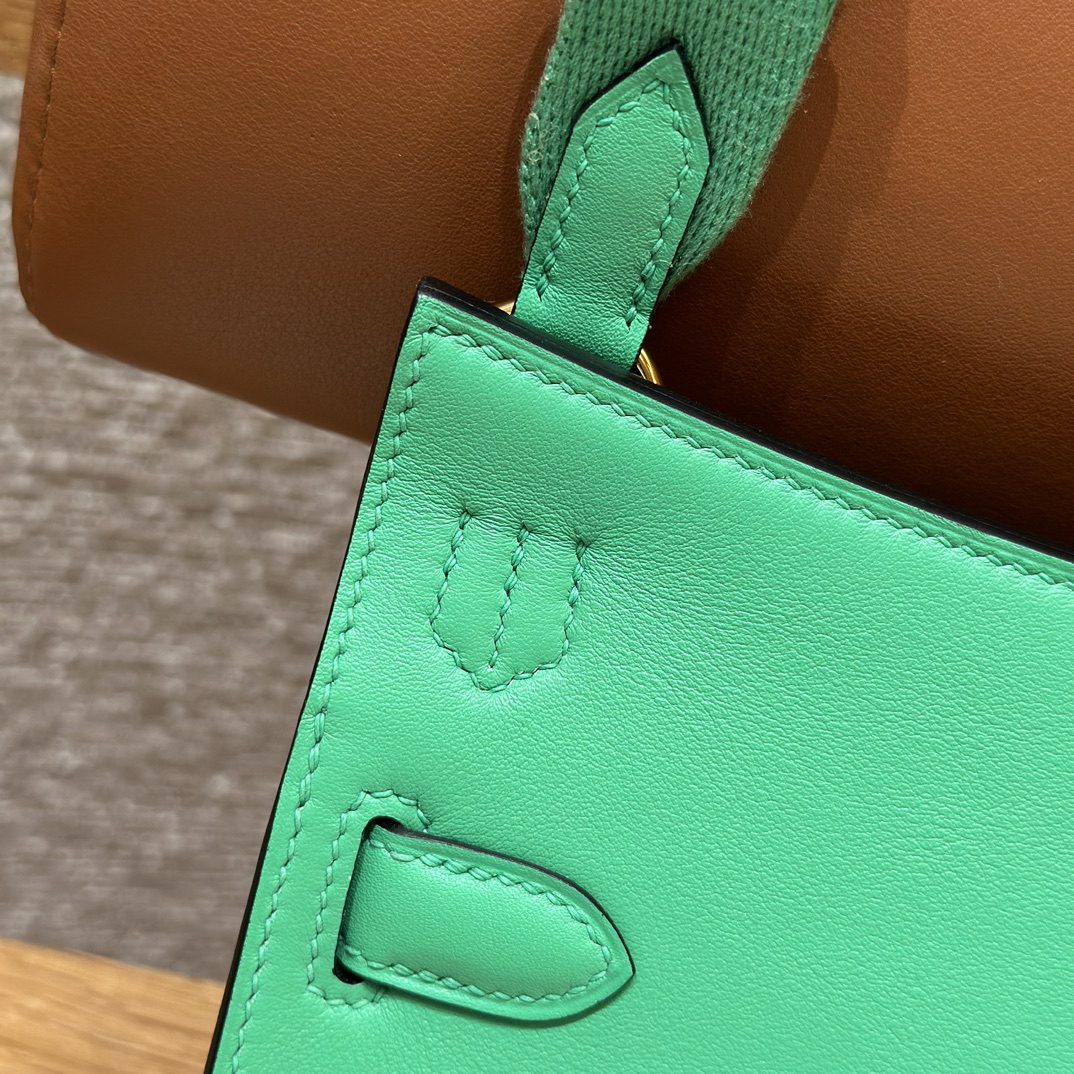 HERMES BAG