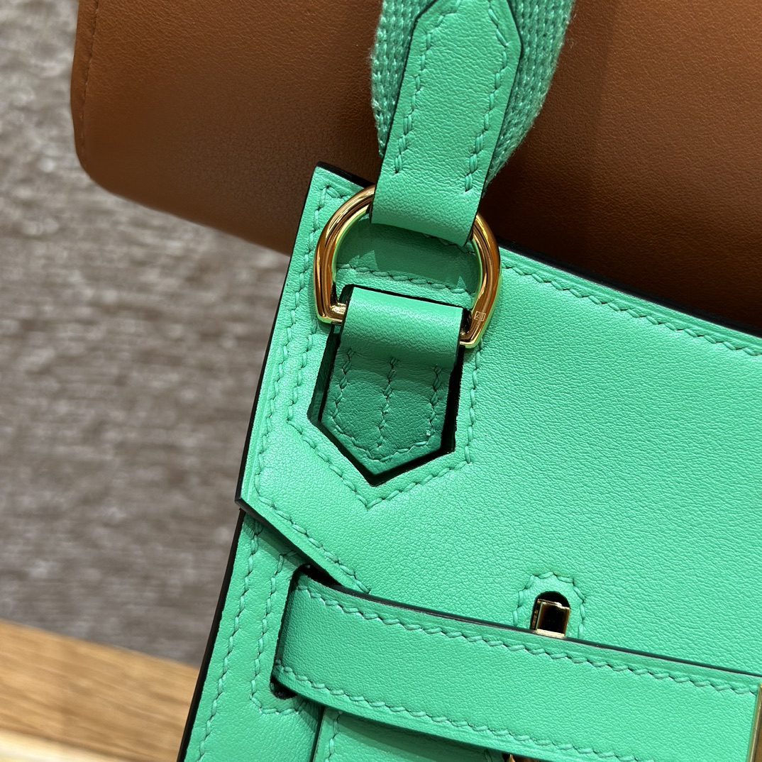 HERMES BAG