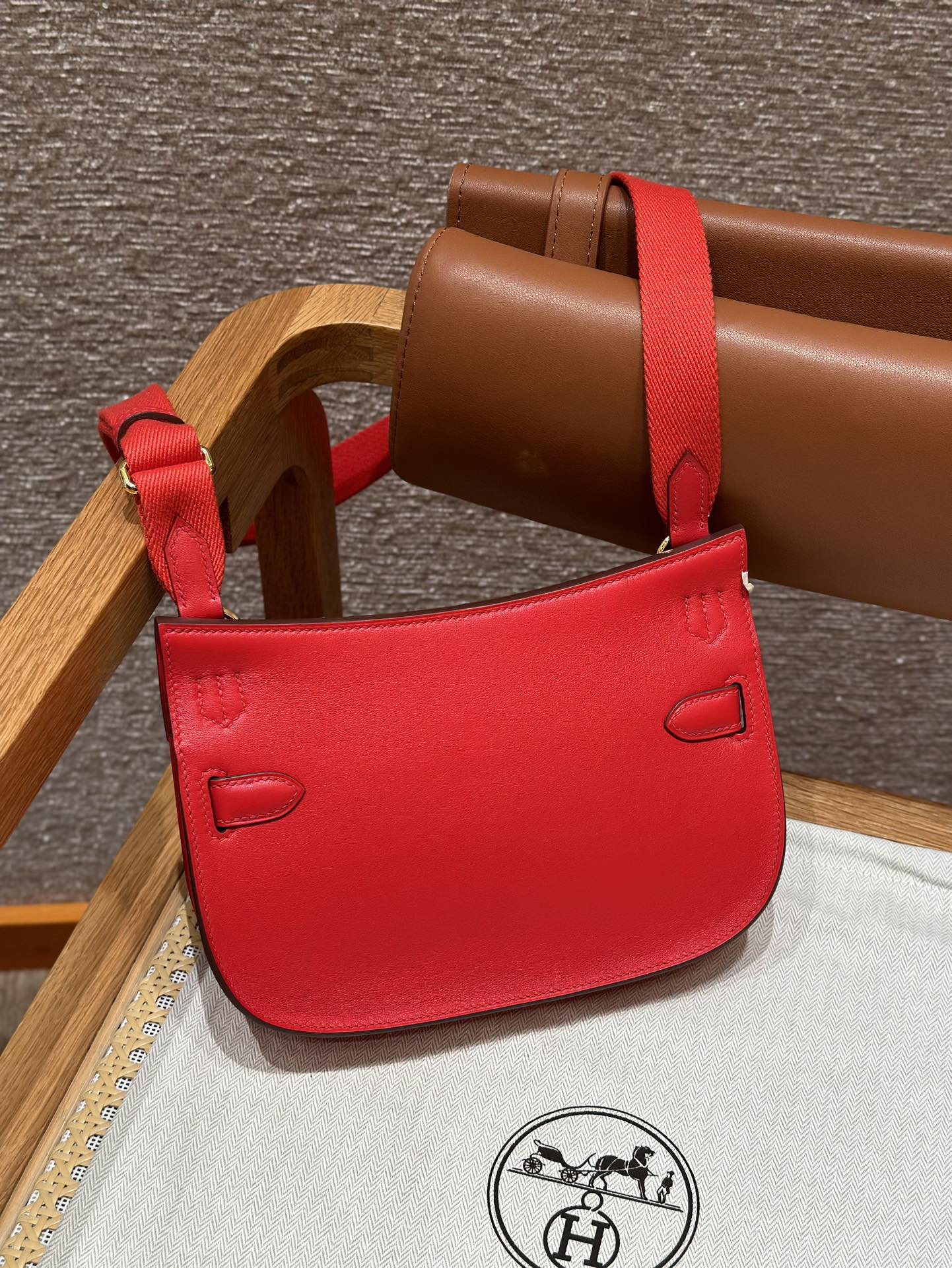 HERMES BAG