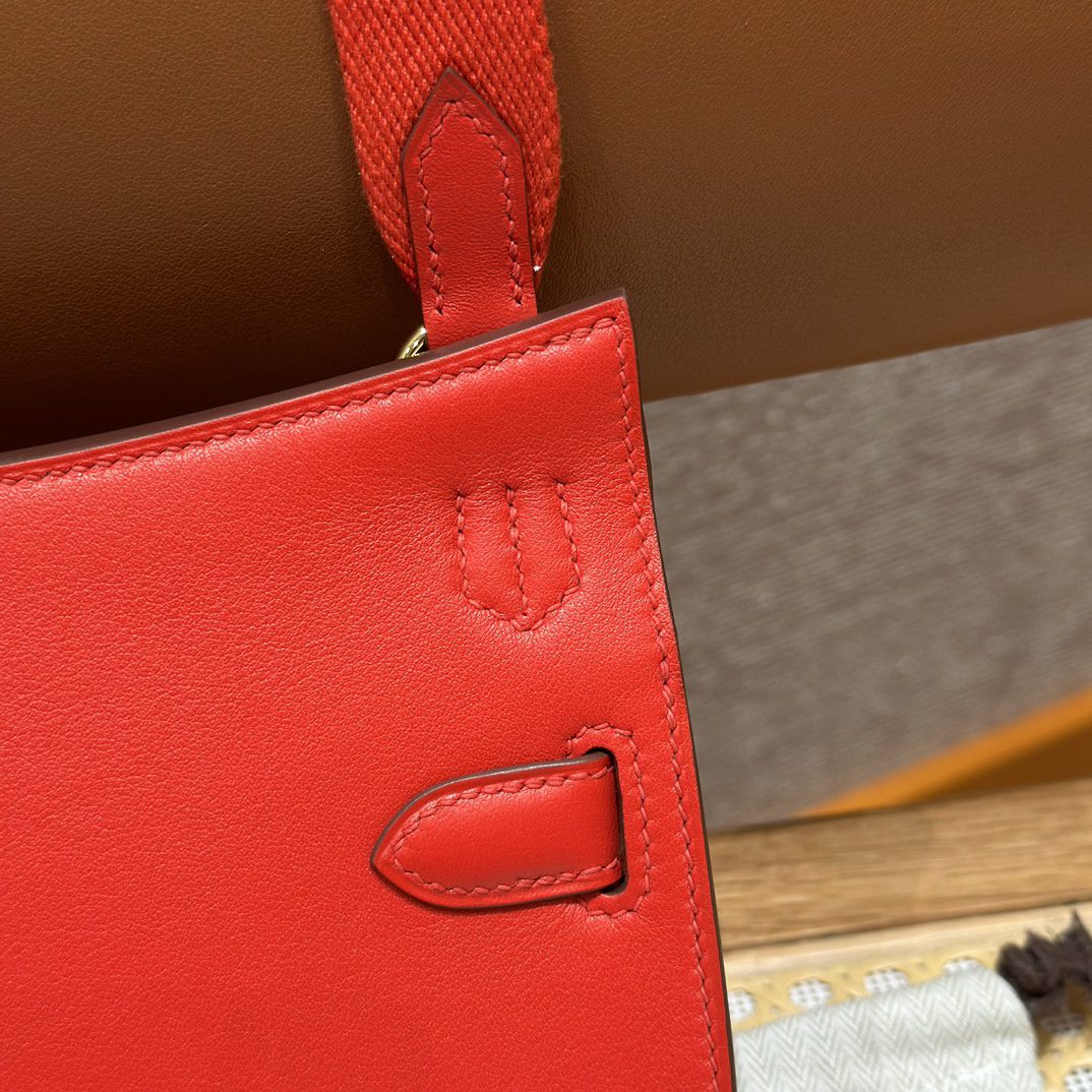 HERMES BAG