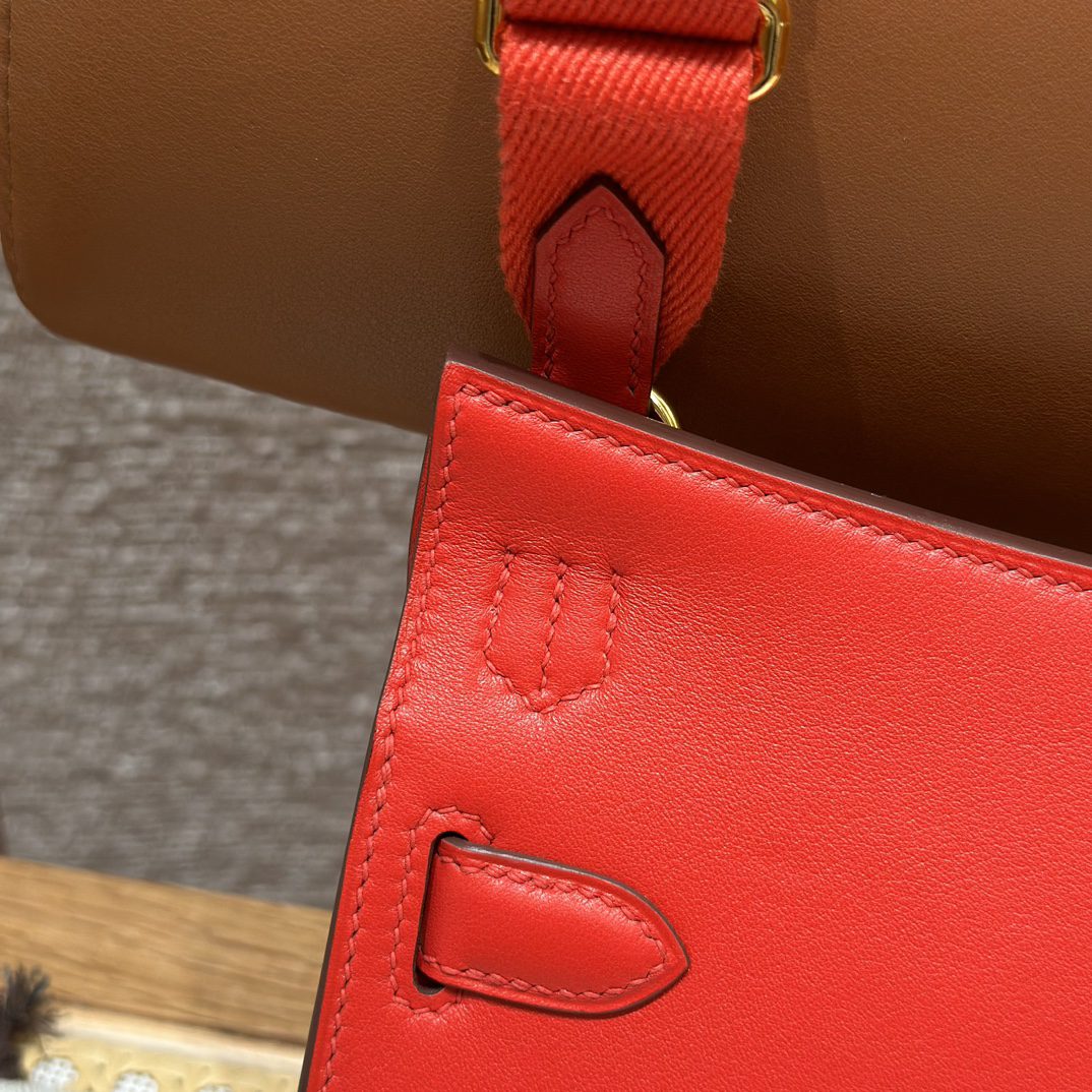 HERMES BAG