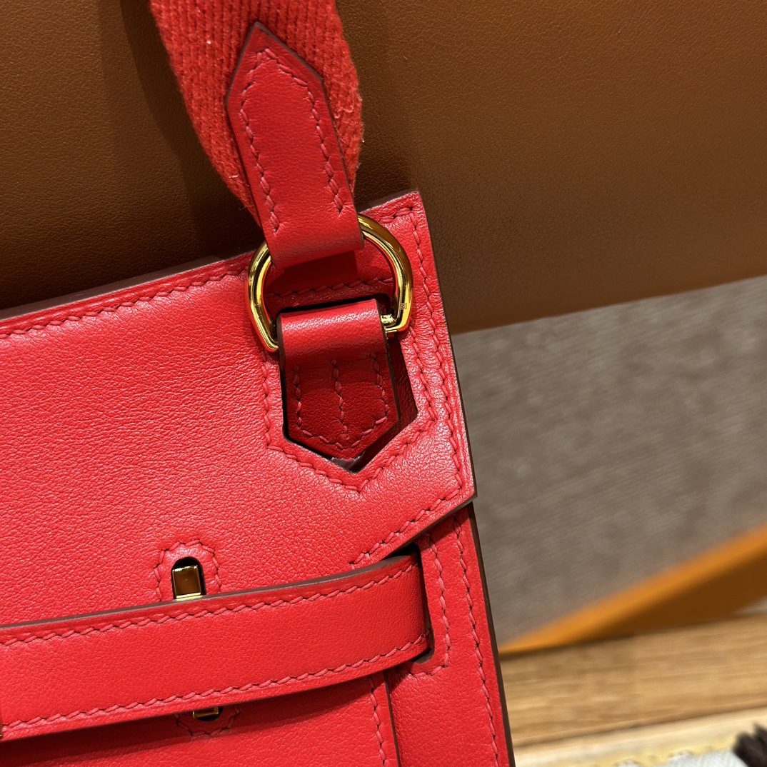 HERMES BAG