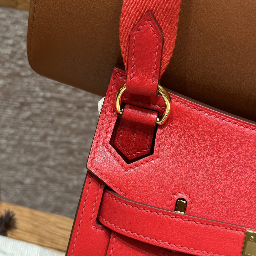 HERMES BAG