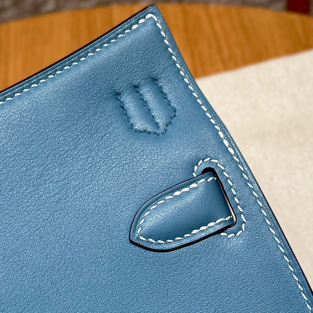 HERMES BAG