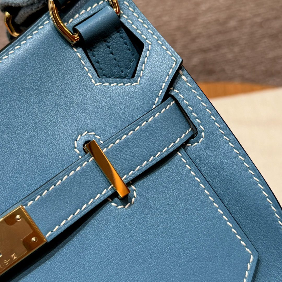 HERMES BAG