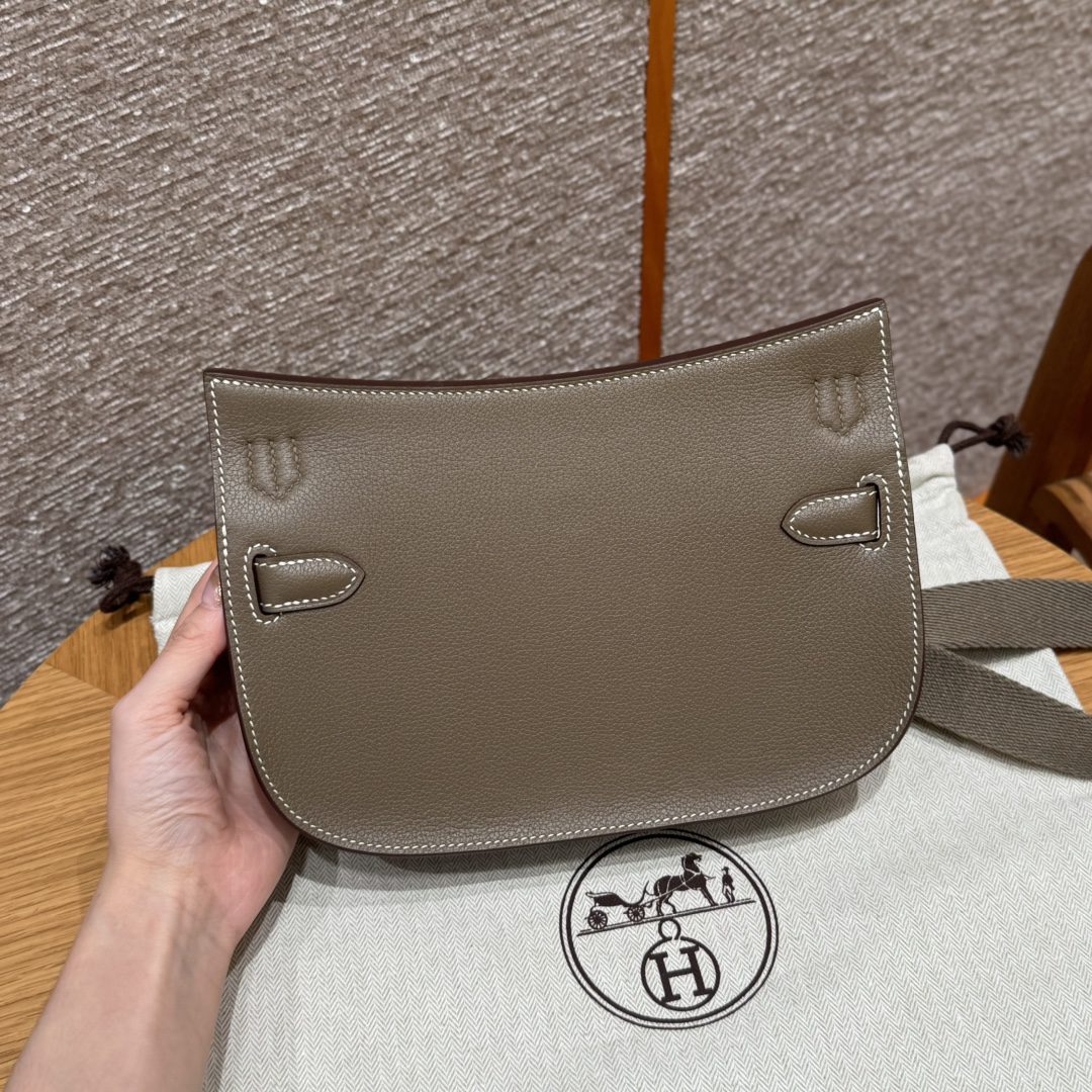 HERMES BAG