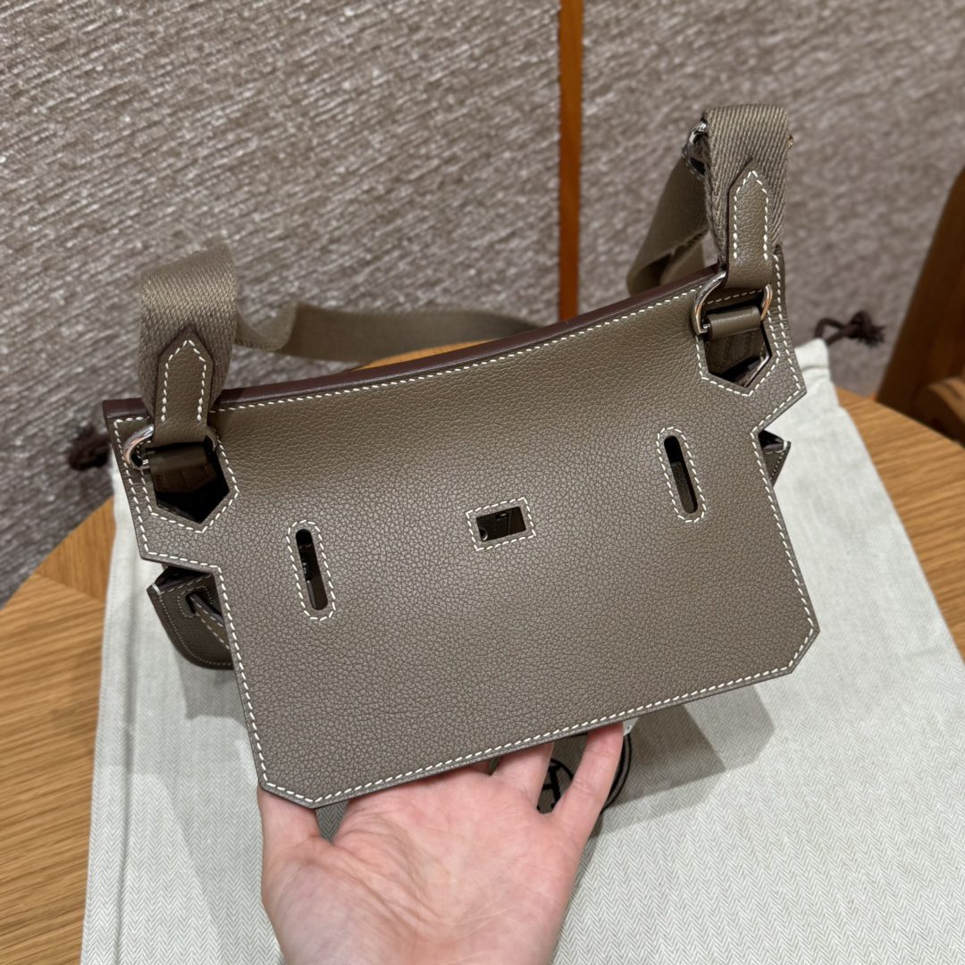 HERMES BAG