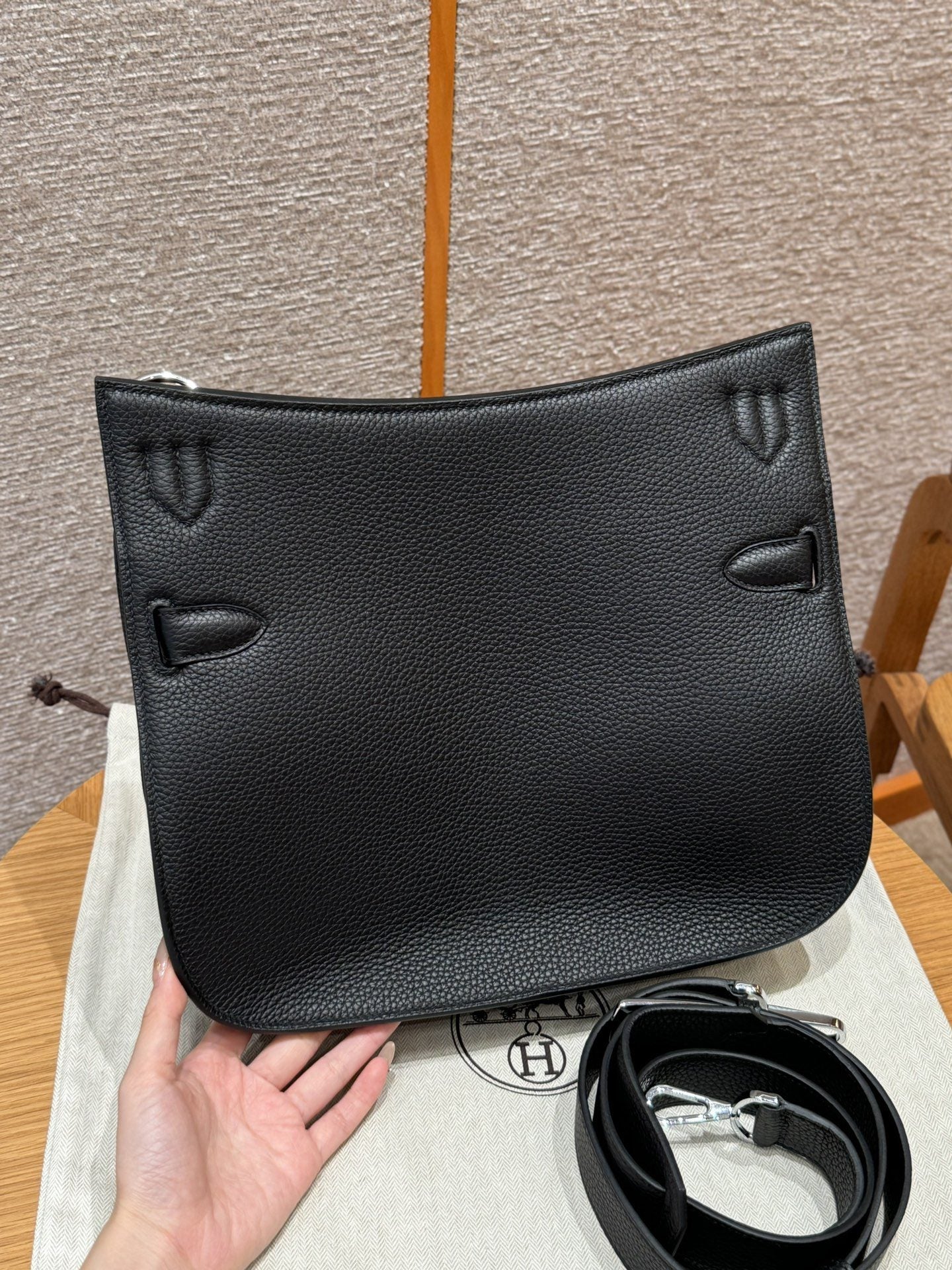 HERMES BAG