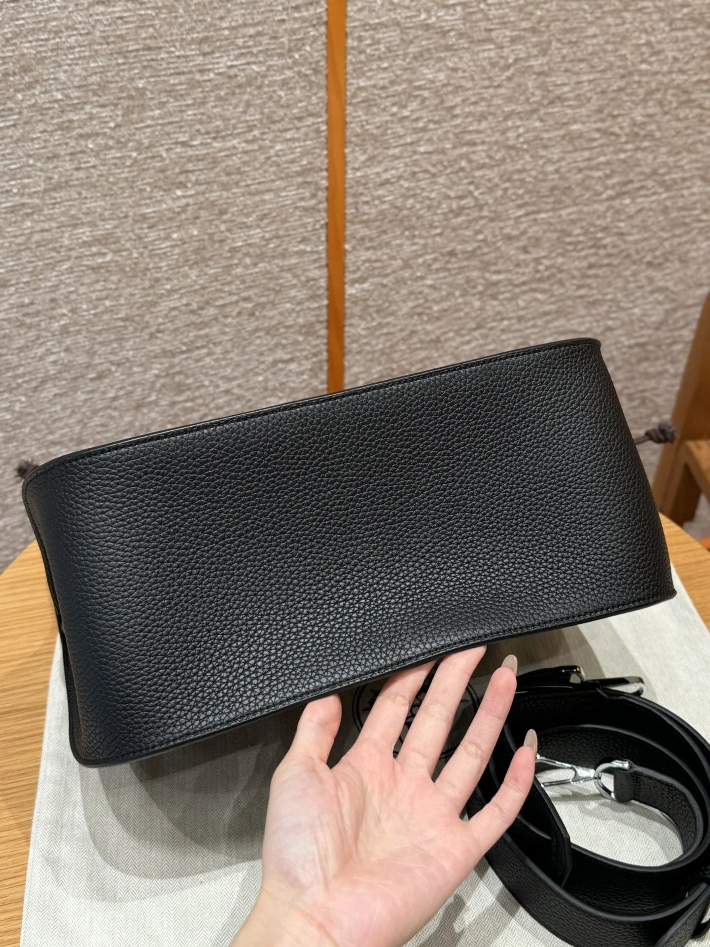 HERMES BAG