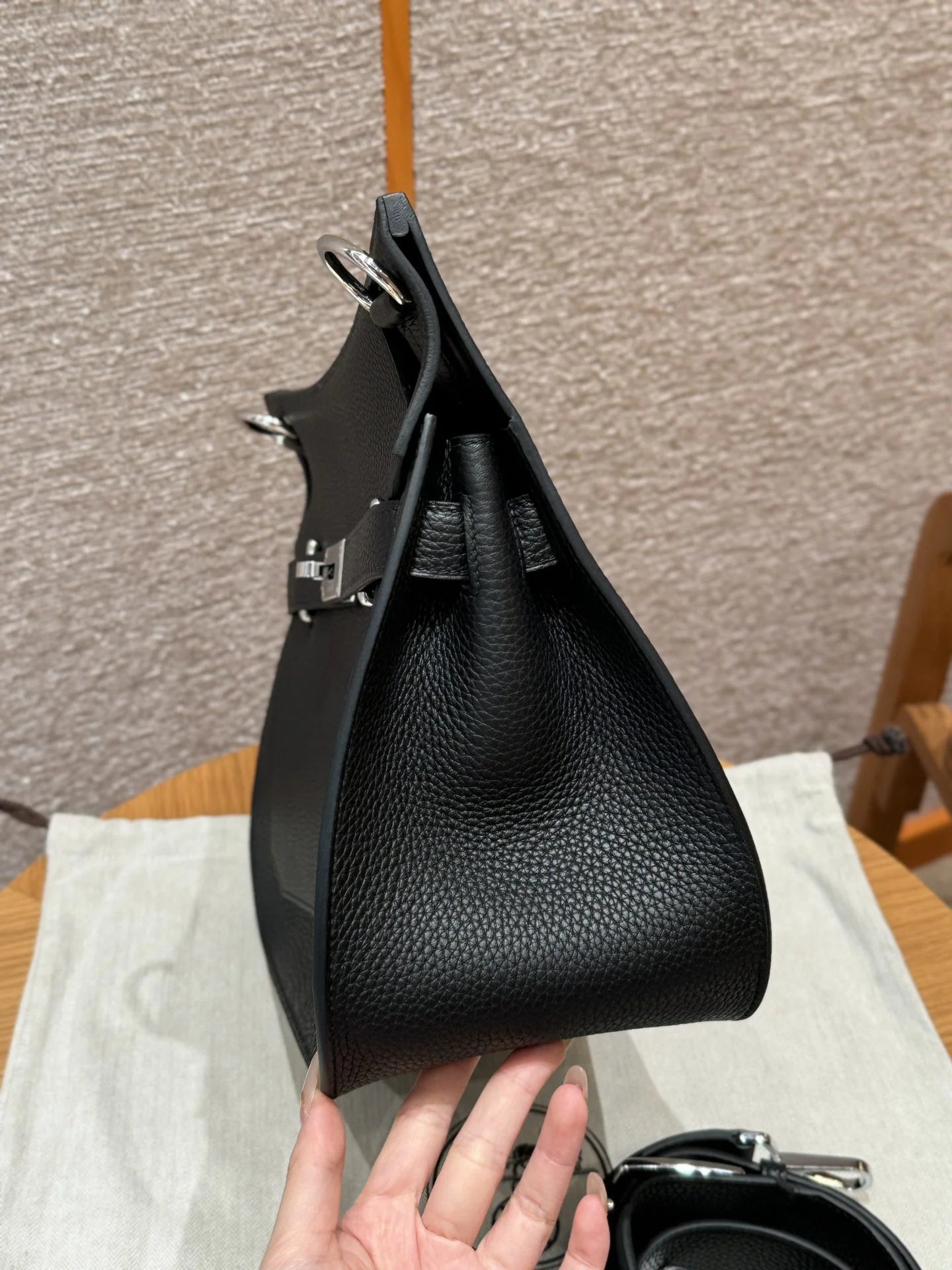 HERMES BAG