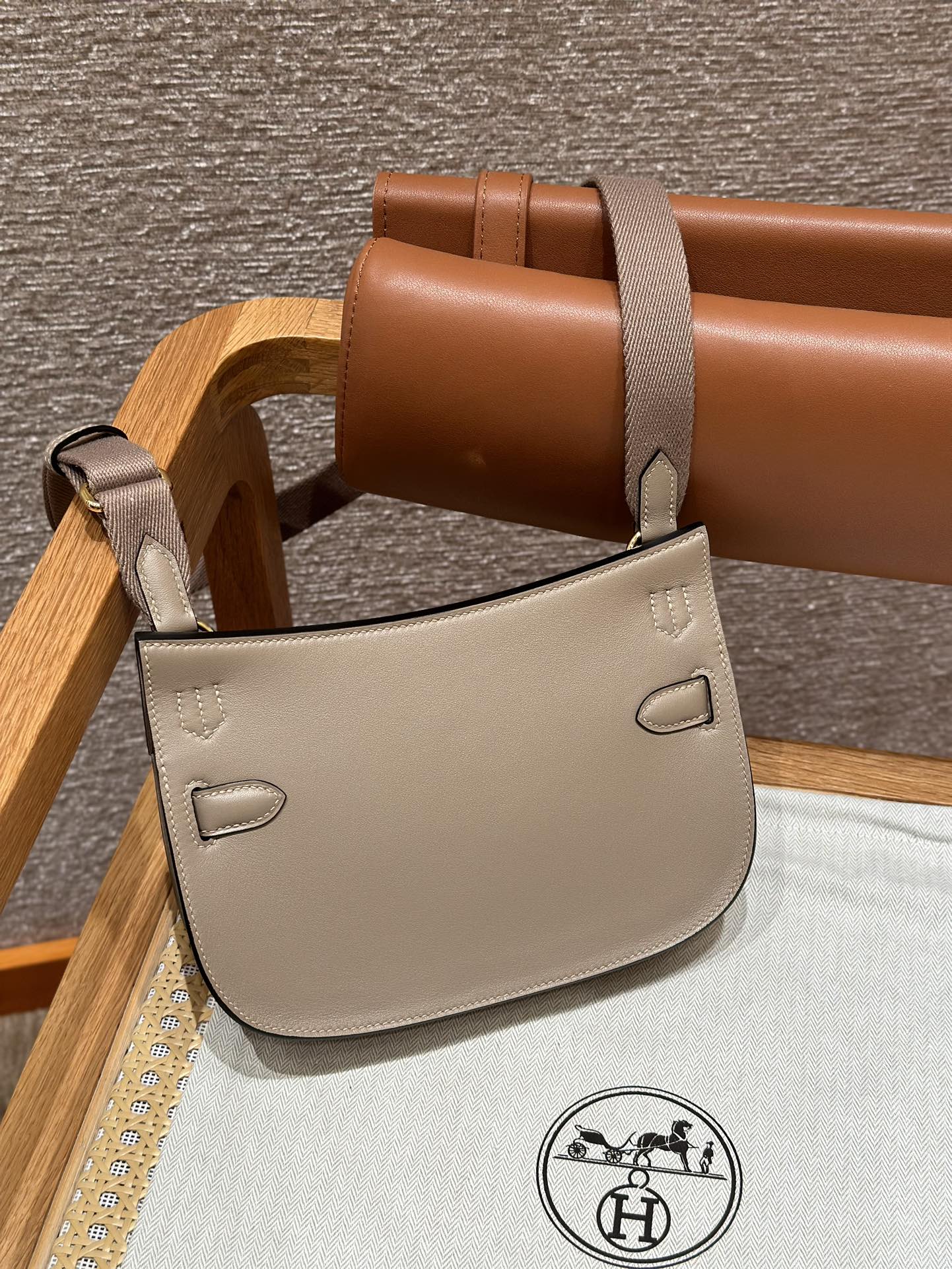 HERMES BAG