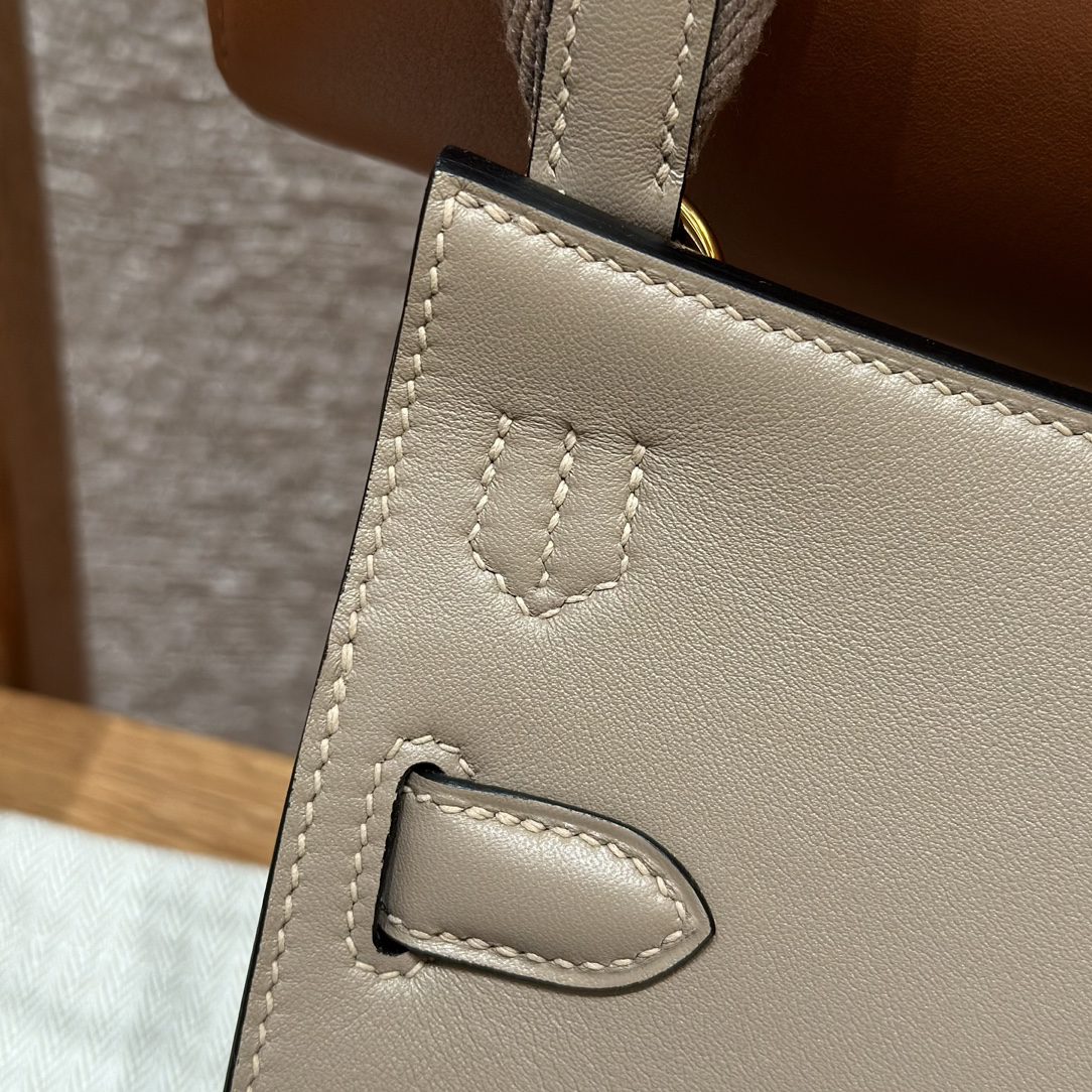 HERMES BAG