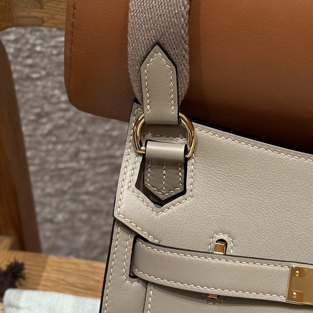 HERMES BAG