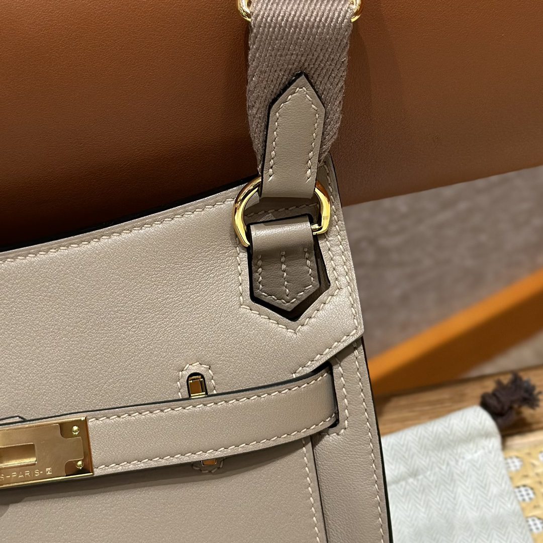 HERMES BAG