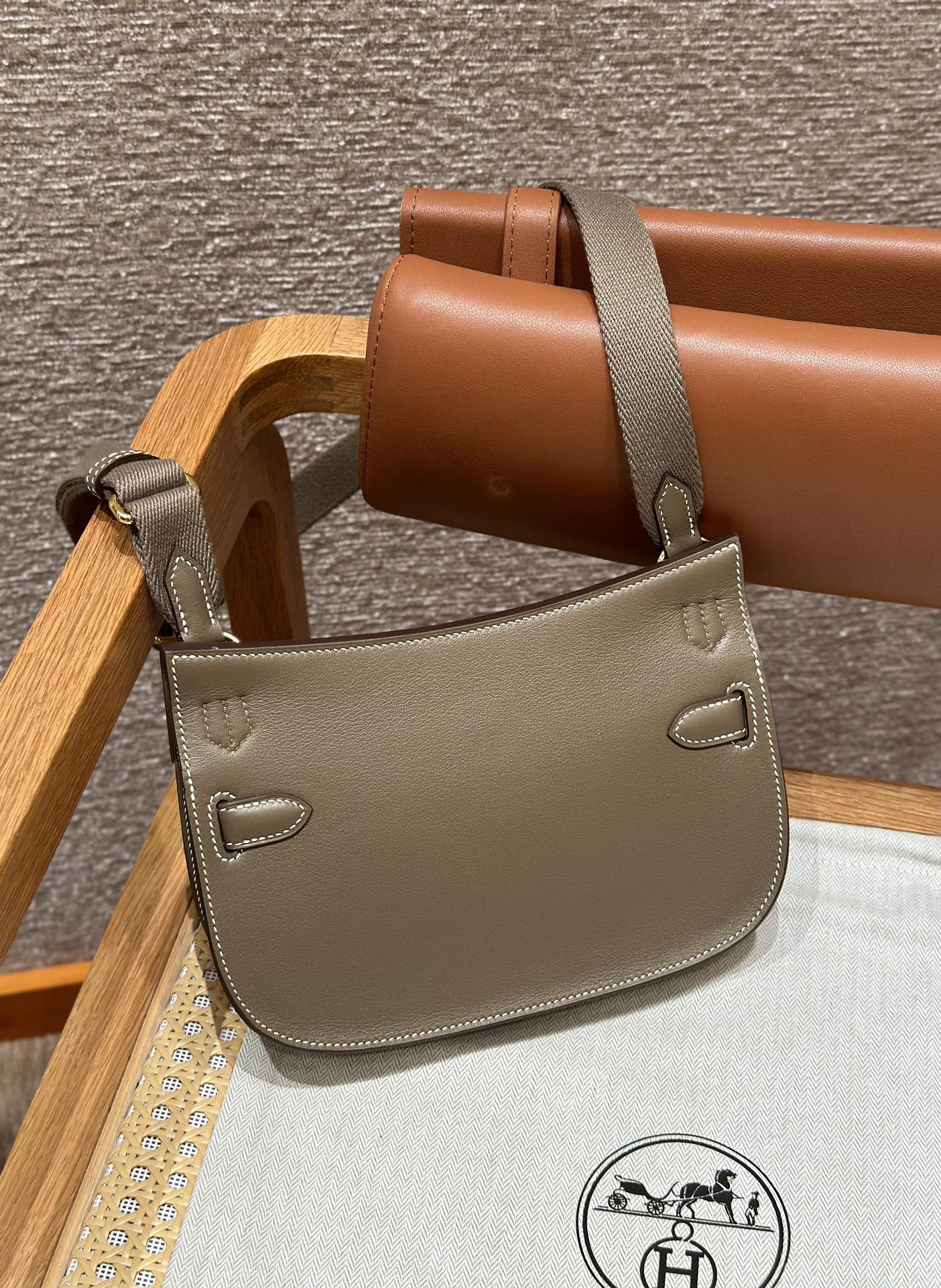 HERMES BAG