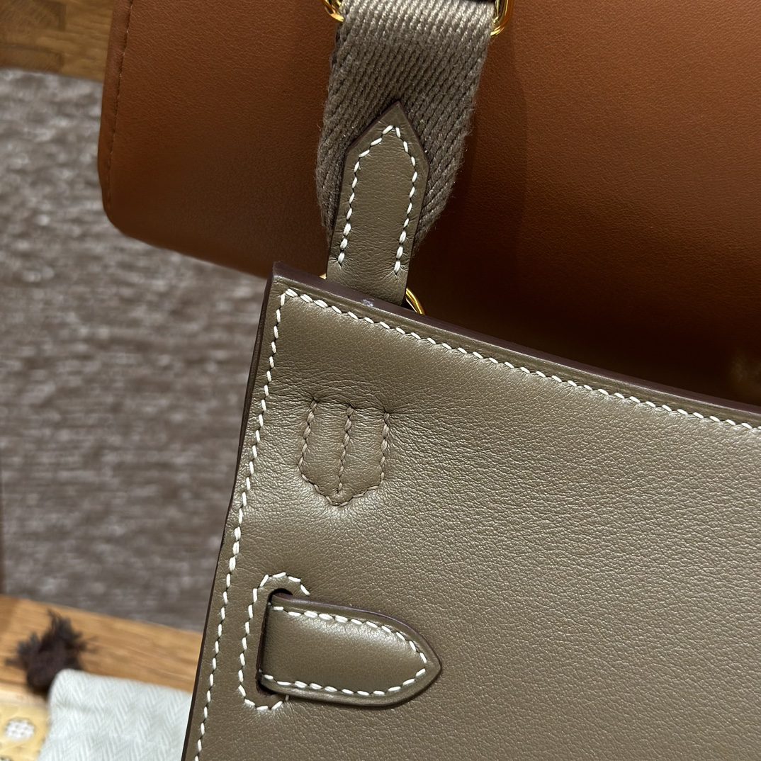 HERMES BAG