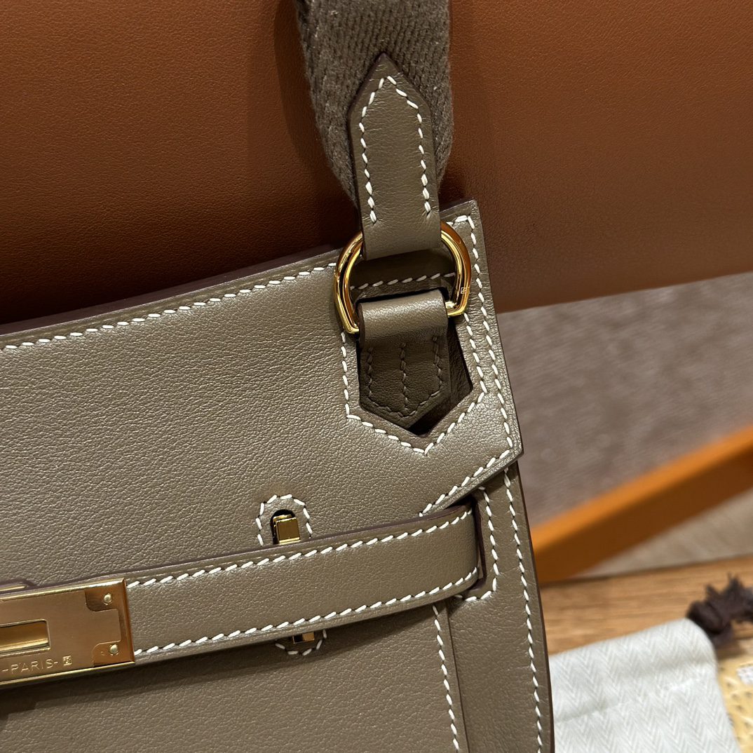 HERMES BAG