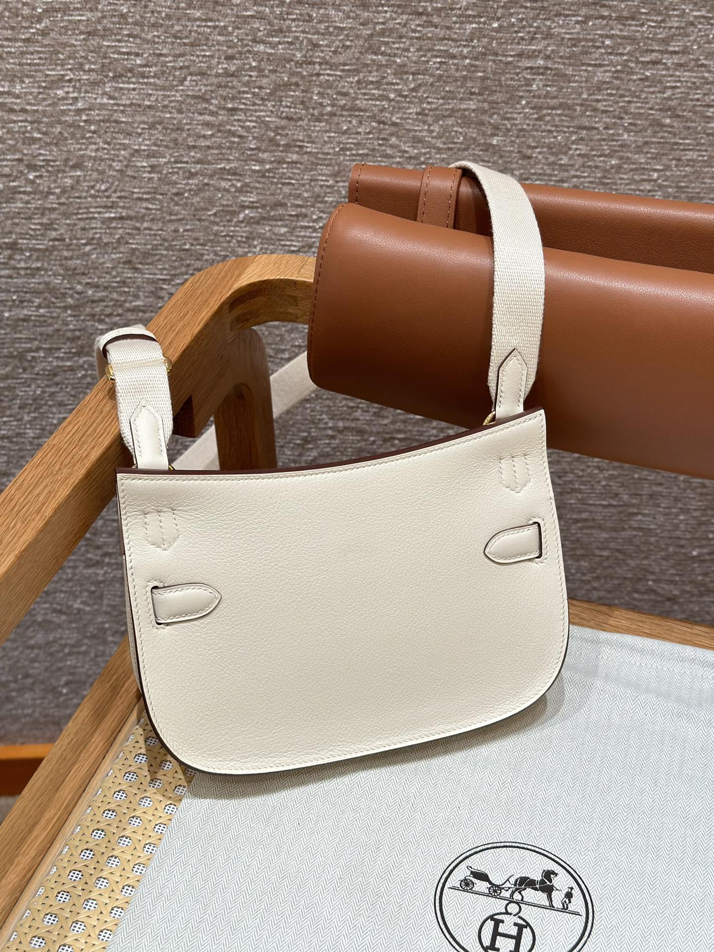 HERMES BAG