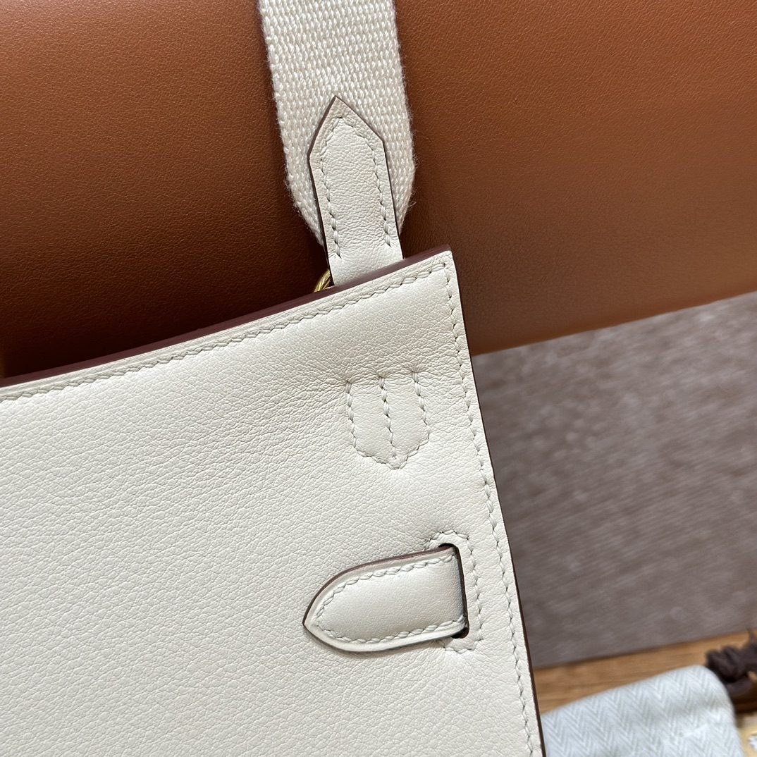 HERMES BAG