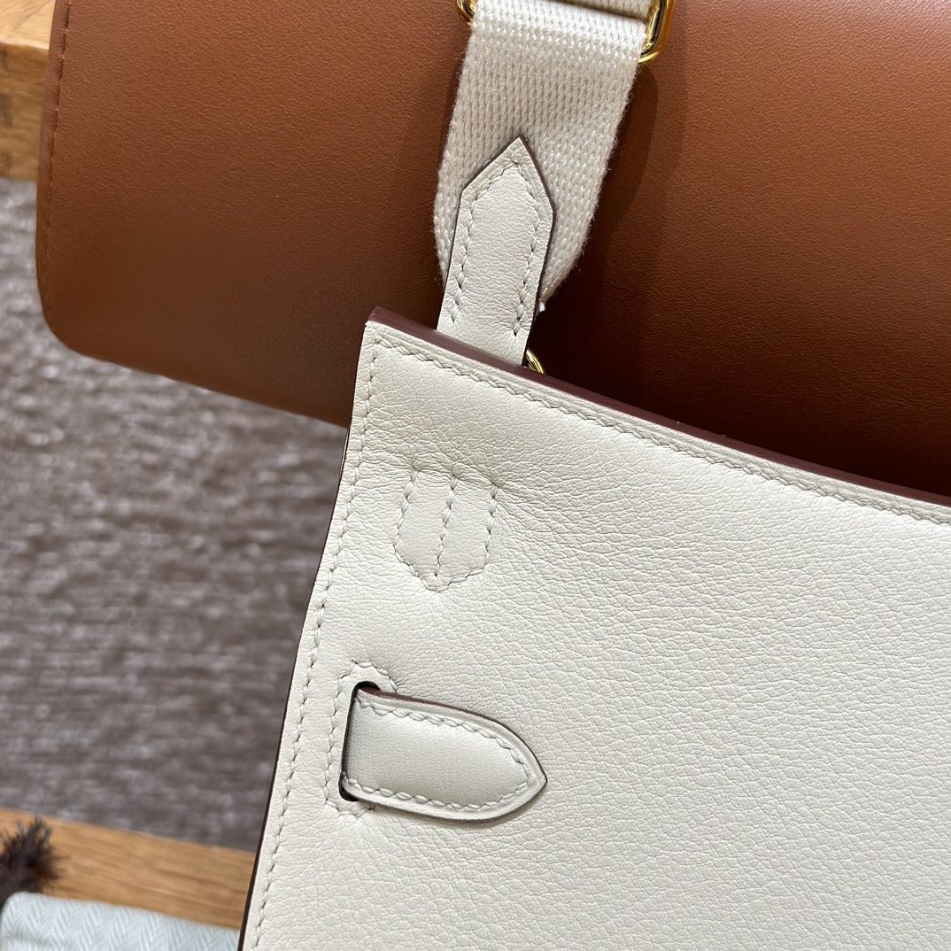 HERMES BAG