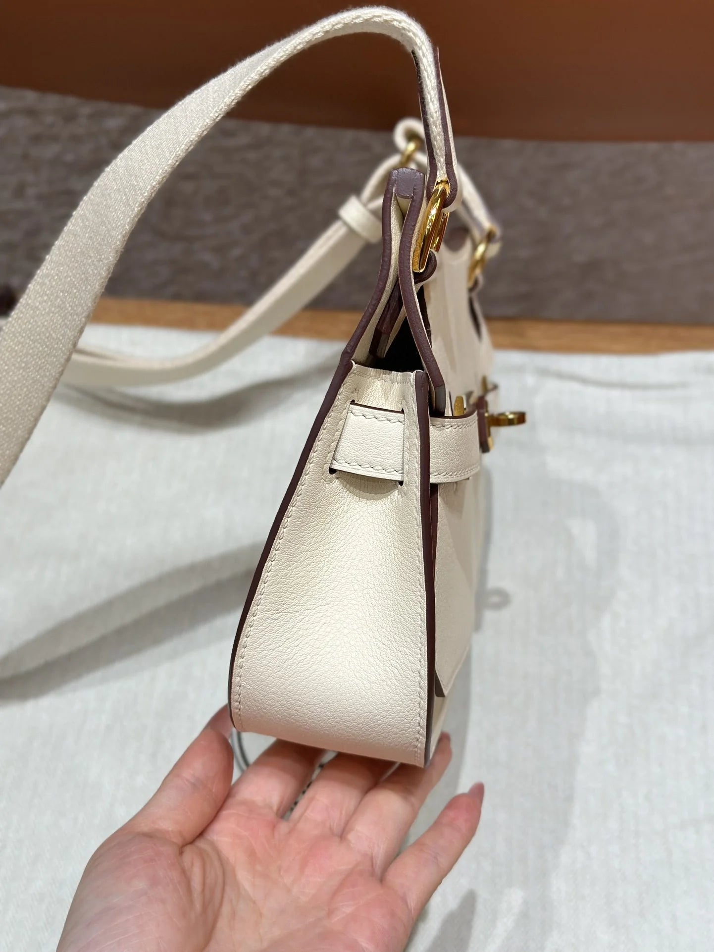 HERMES BAG