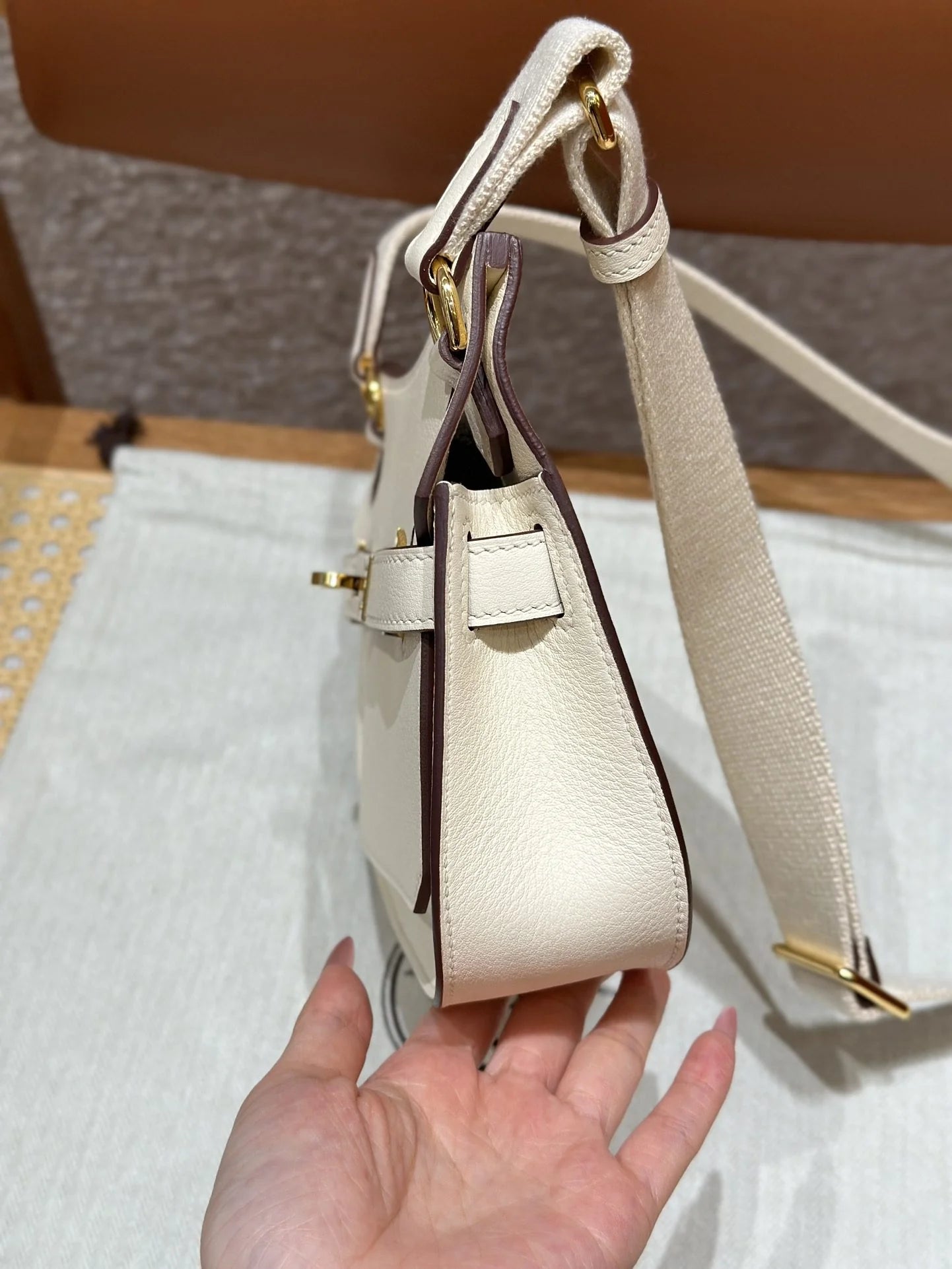 HERMES BAG