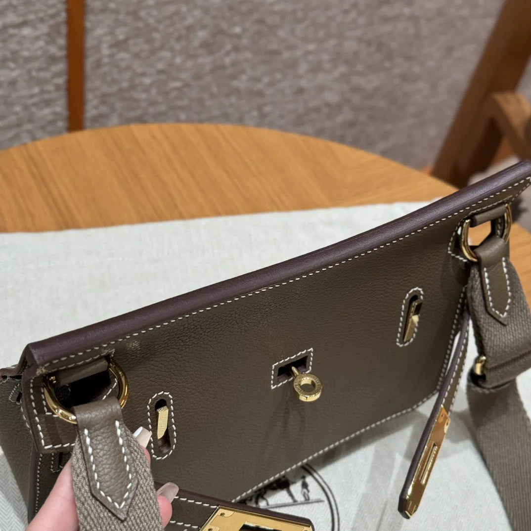 HERMES BAG