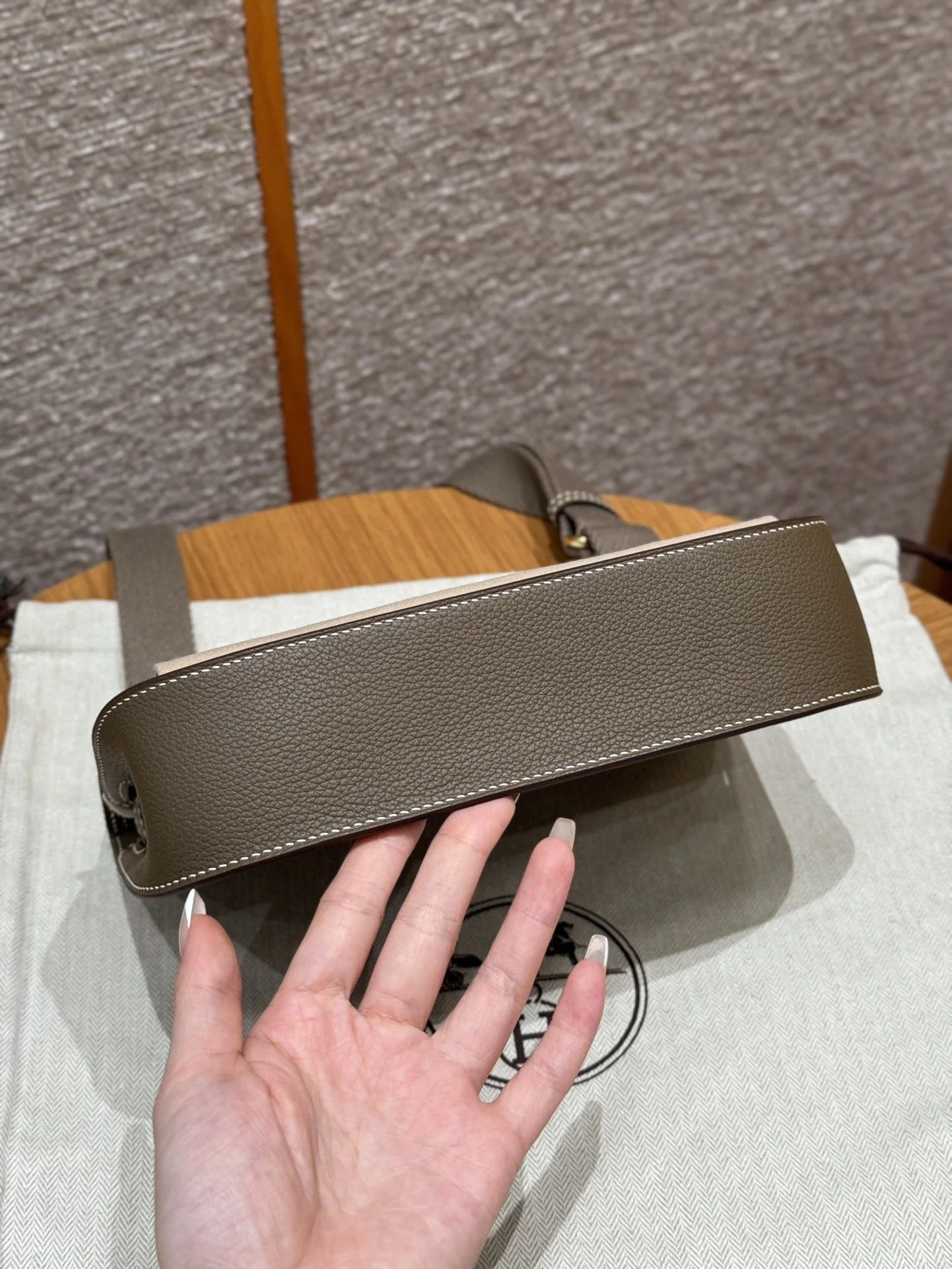 HERMES BAG