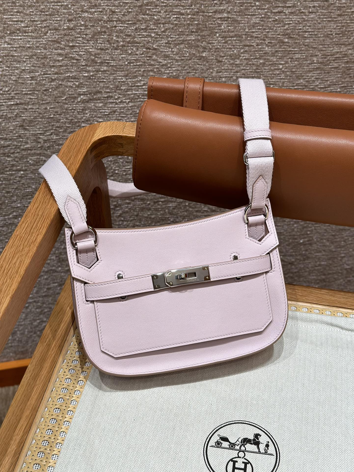 HERMES BAG