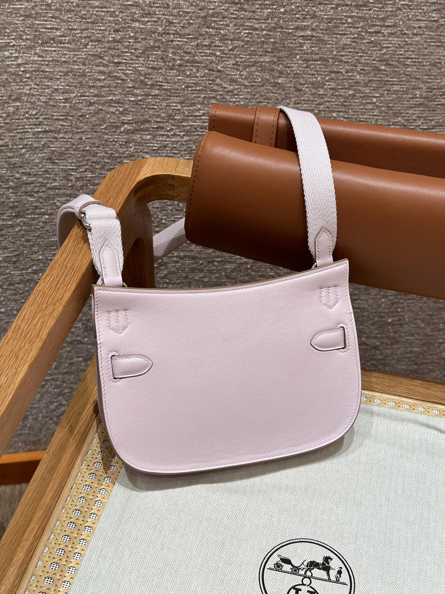 HERMES BAG