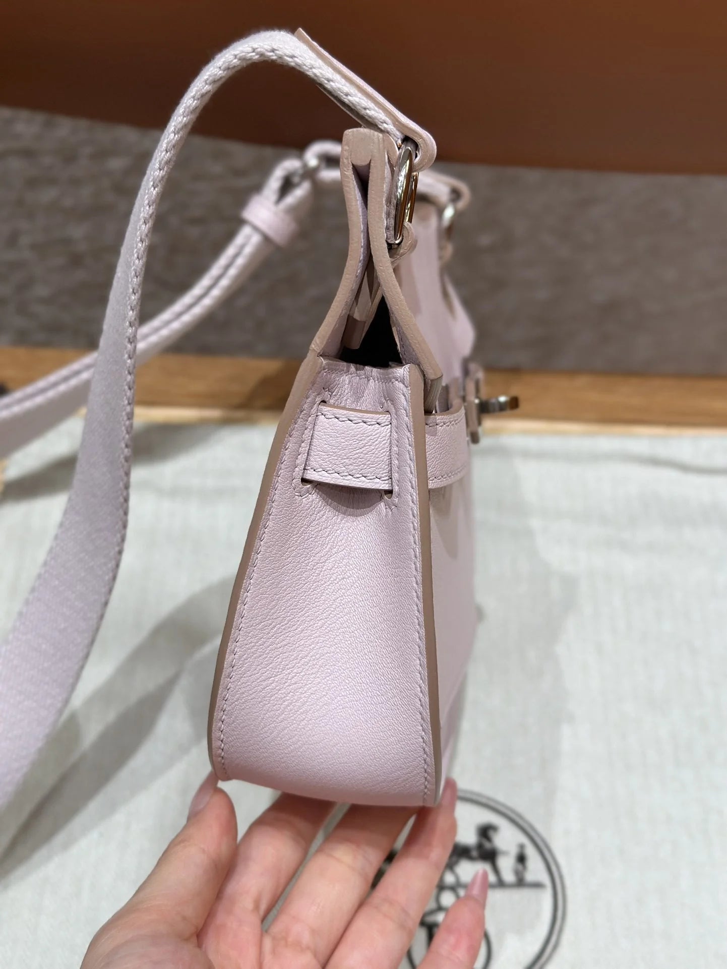 HERMES BAG
